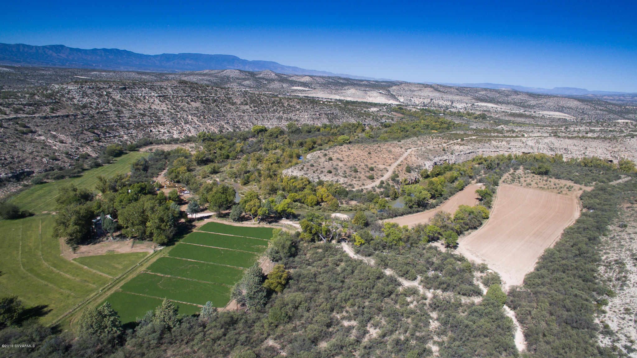 5 Acres or More - Residential