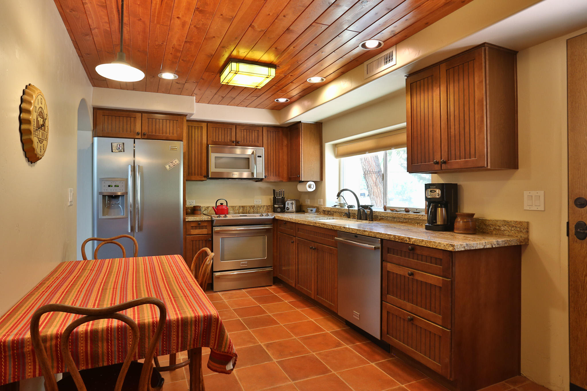 5 Acres or More - Residential