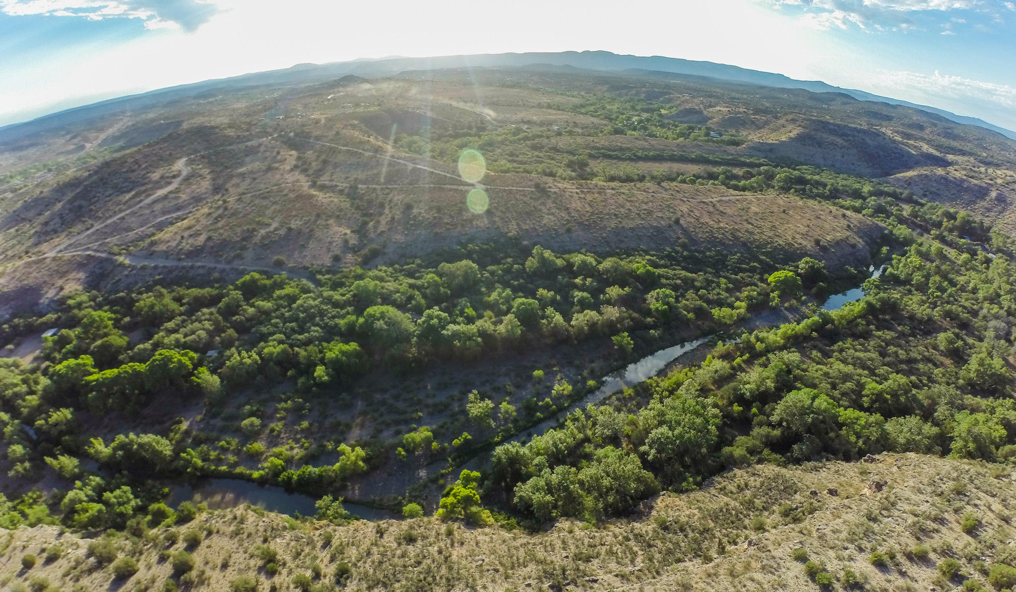 5 Acres or More - Residential