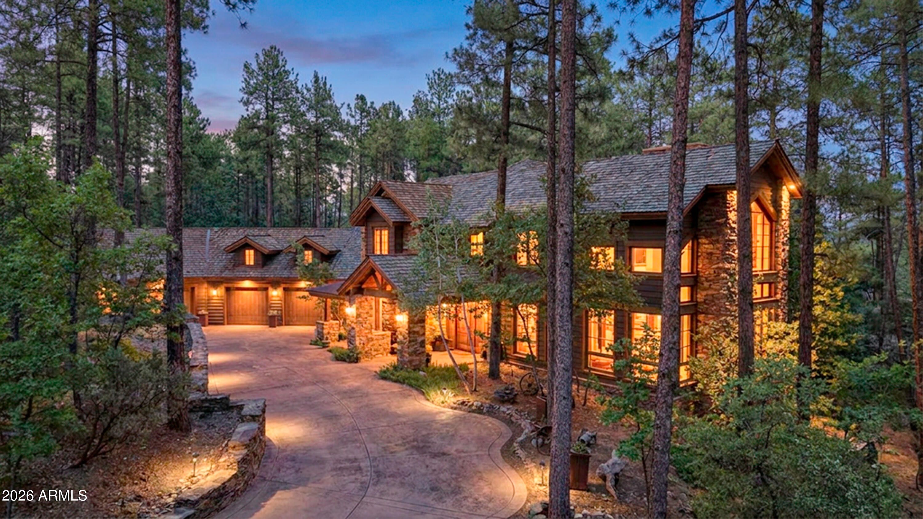 1515 S HIGH VALLEY RANCH Road