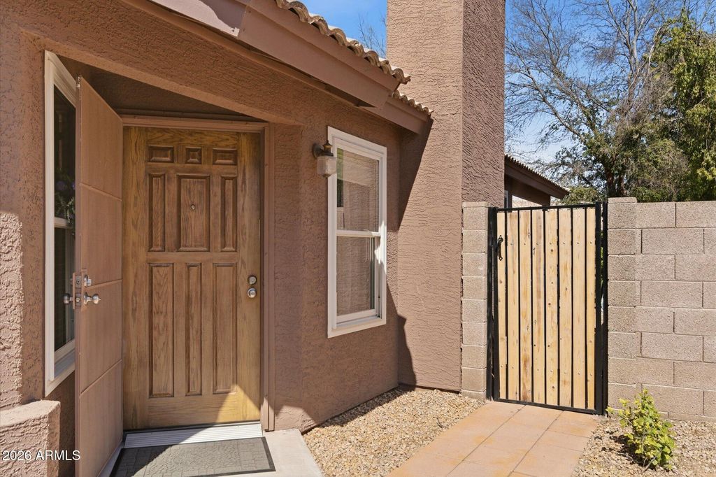 Photo of 2622 W Orchid Lane, Chandler, AZ 85224 (MLS # 6989666)