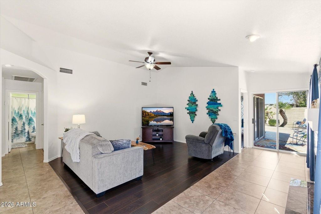 Photo of 2622 W Orchid Lane, Chandler, AZ 85224 (MLS # 6989666)