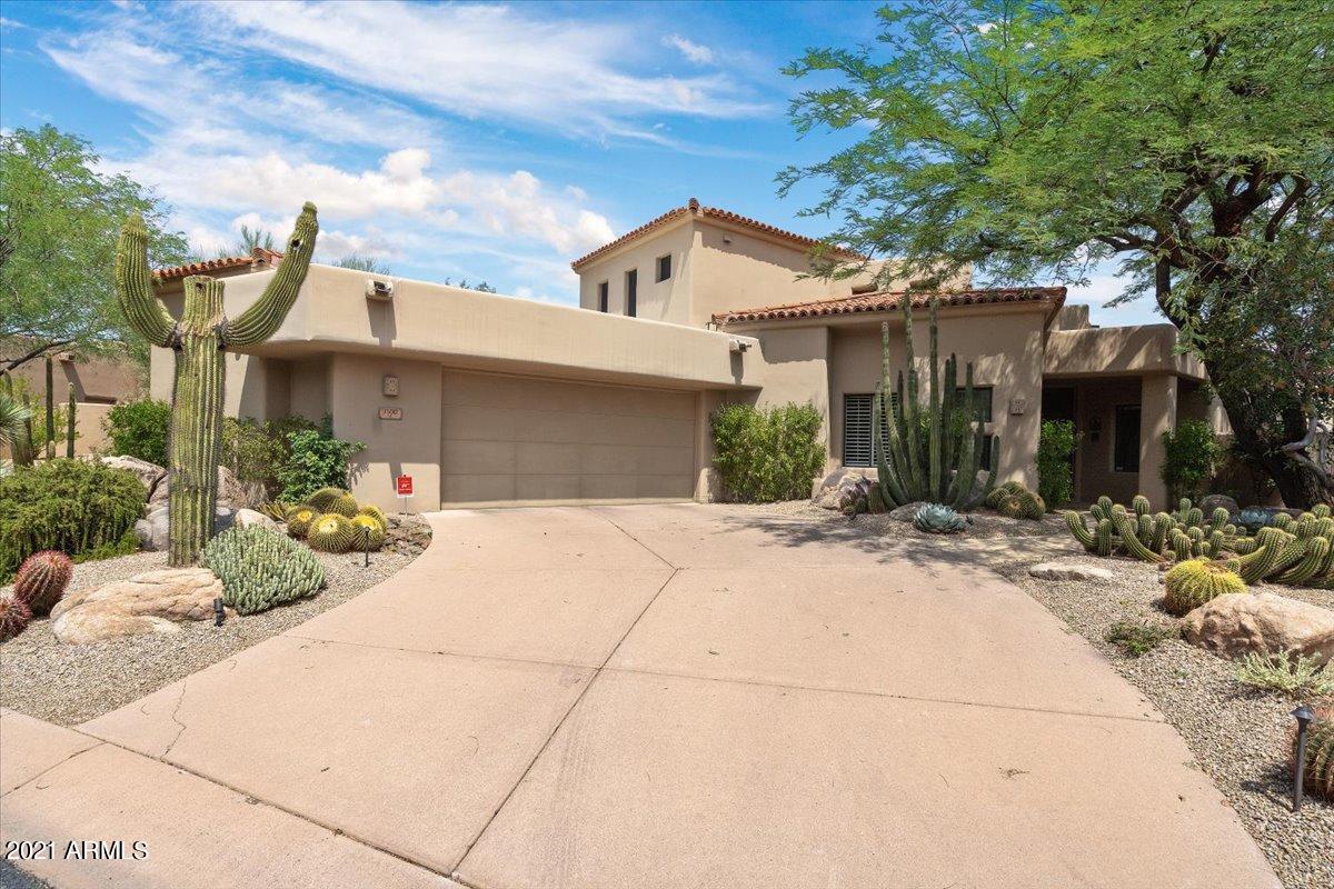 7500 E BOULDERS Parkway 1