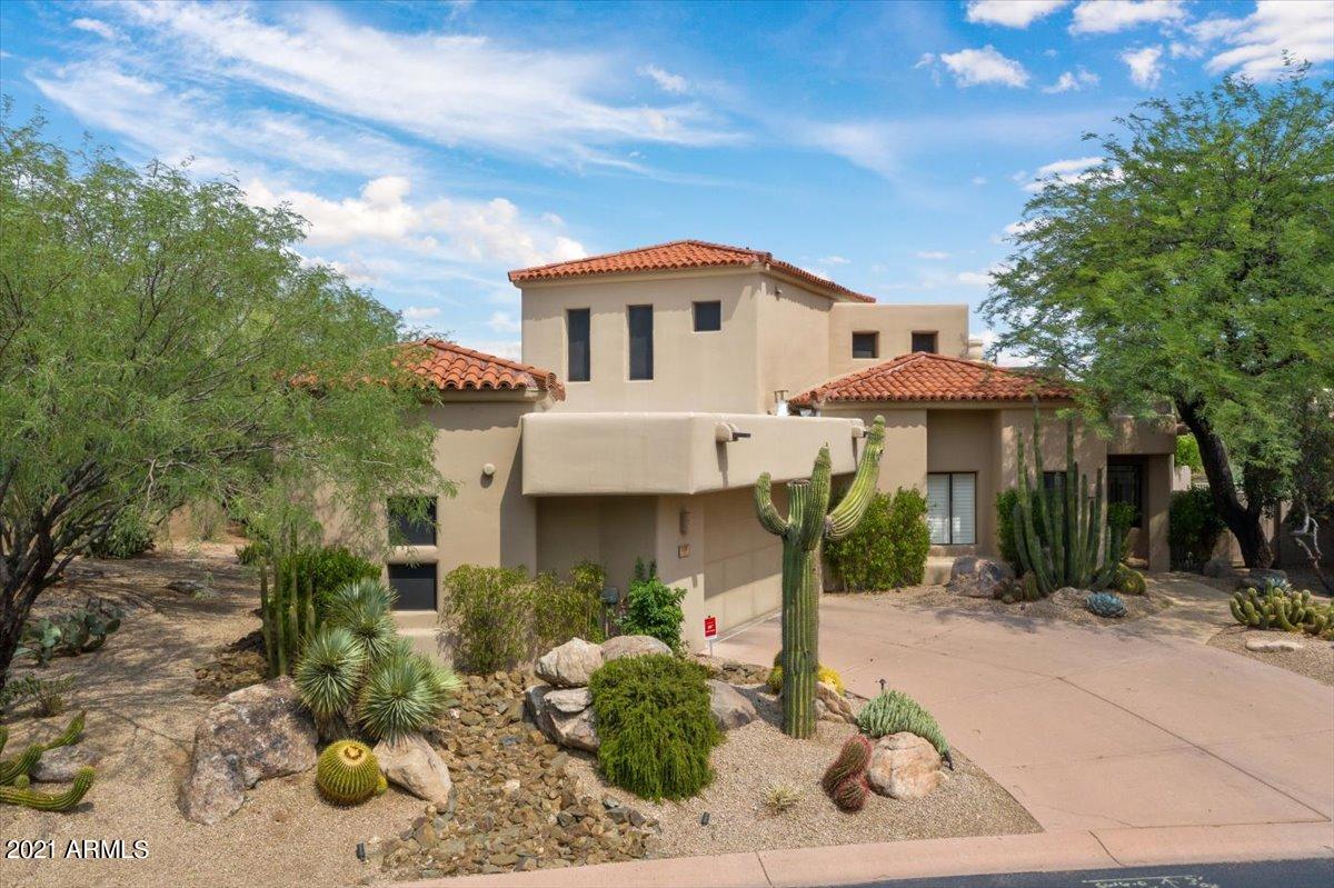 7500 E BOULDERS Parkway 1