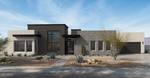 Photo of 6932 E Joan De Arc Avenue, Scottsdale, AZ 85254 (MLS # 7029041)