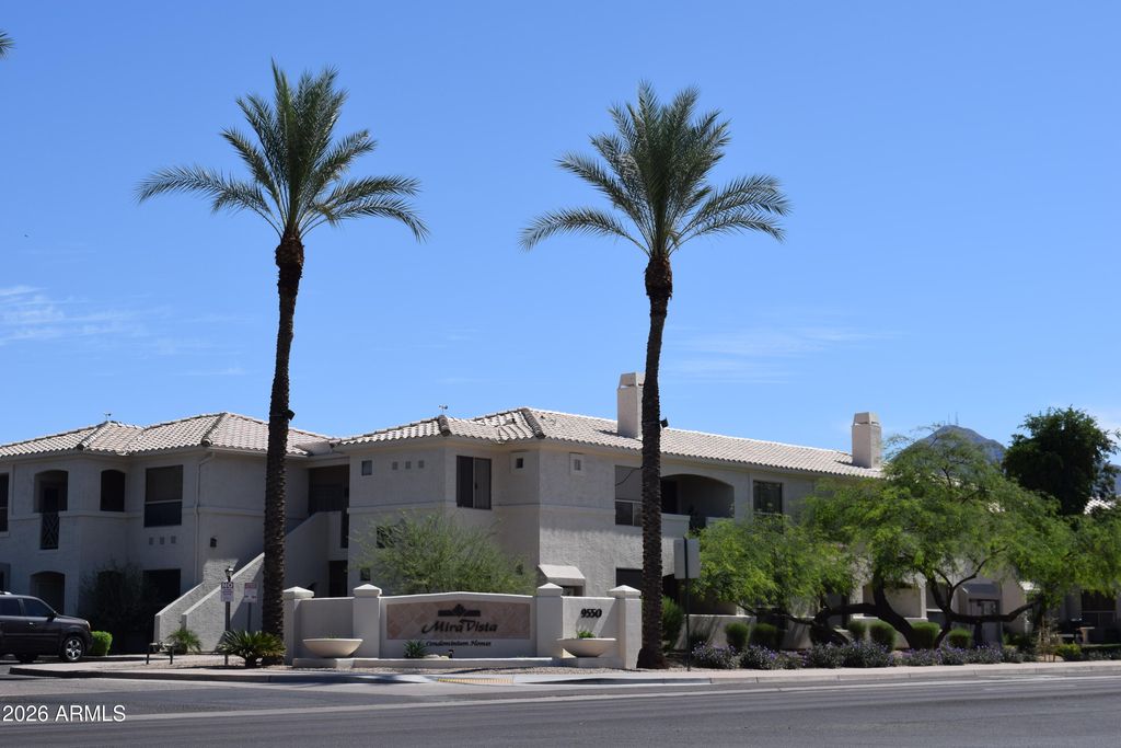 Photo of 9550 E Thunderbird Road #274, Scottsdale, AZ 85260 (MLS # 7034469)