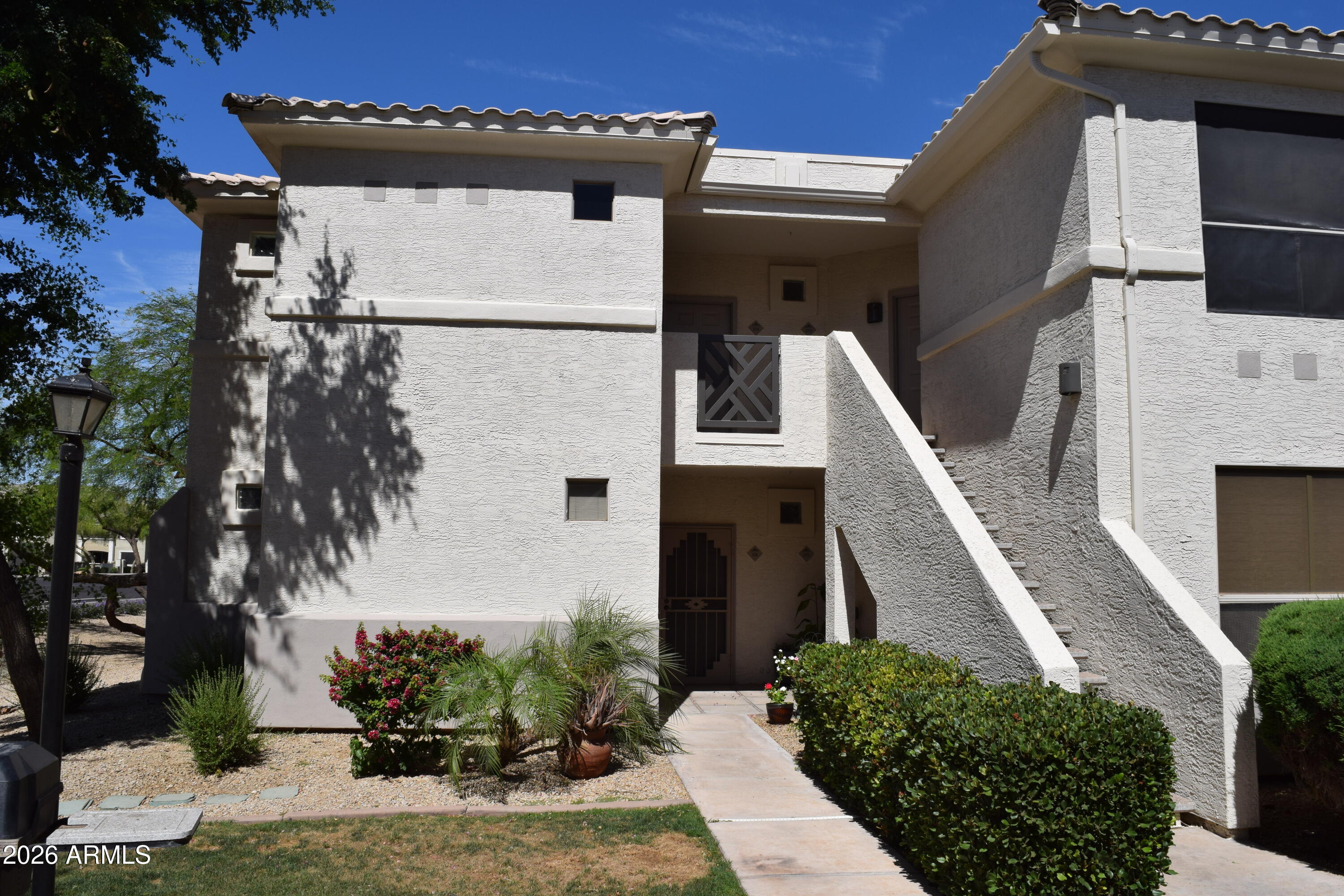 9550 E THUNDERBIRD Road 274