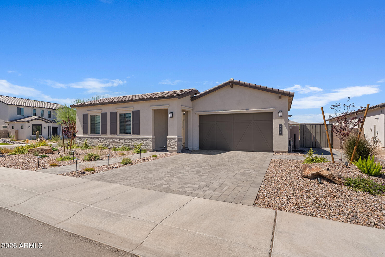 4824 W Grayback Lane