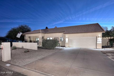 Photo of 16415 E Montrose Drive, Fountain Hills, AZ 85268 (MLS # 6969626)