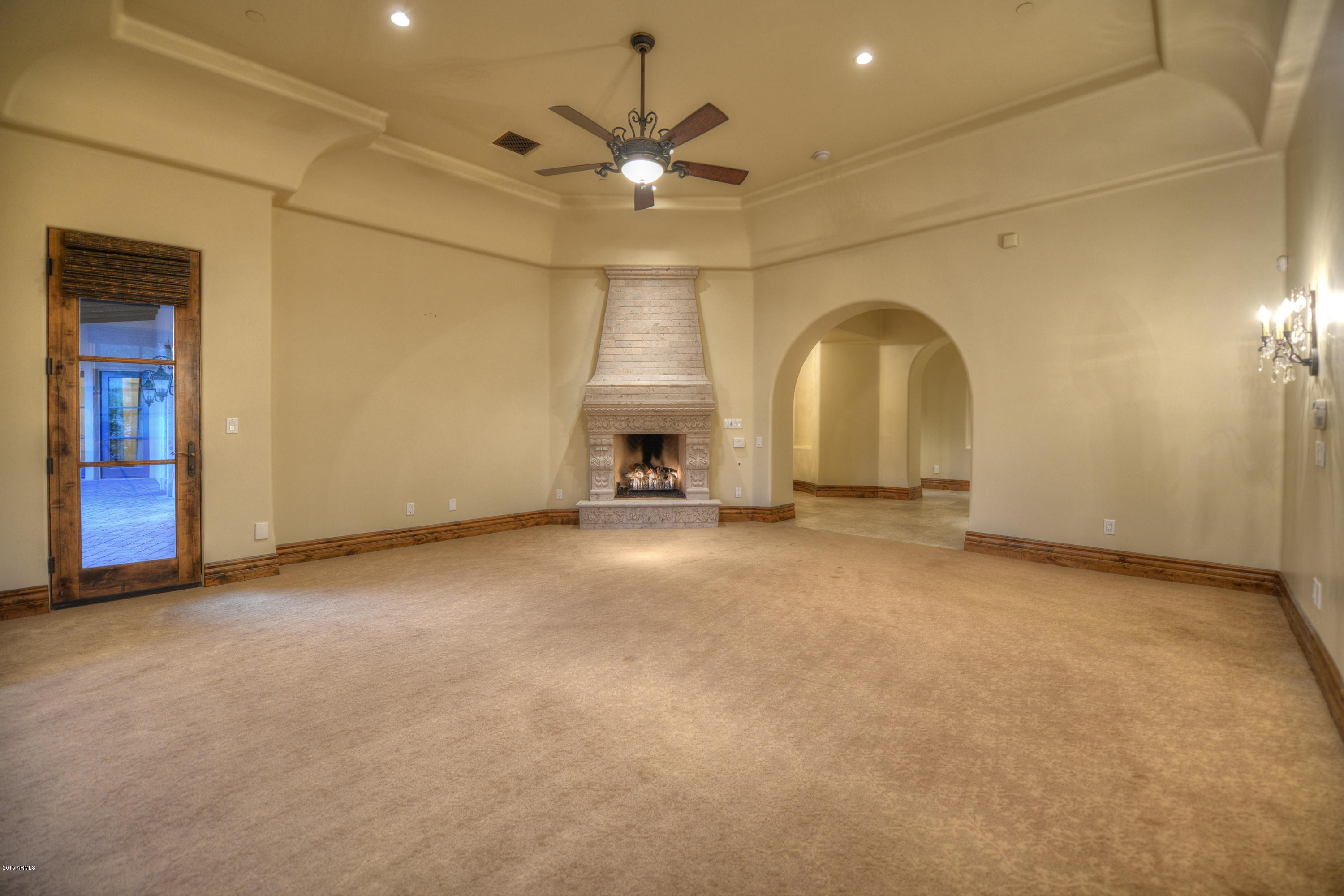 MOCKINGBIRD LANE ESTATES - Residential