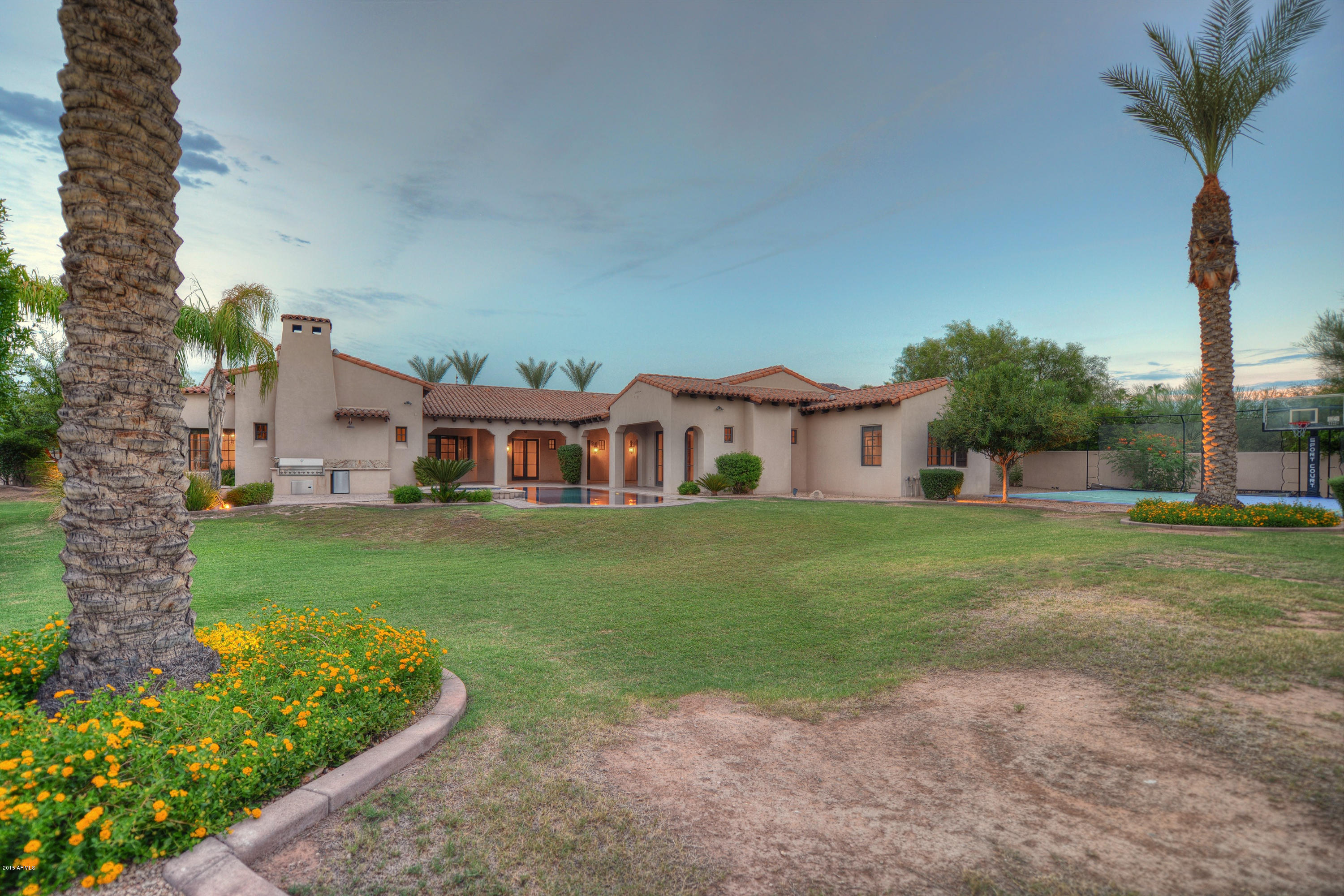 MOCKINGBIRD LANE ESTATES - Residential