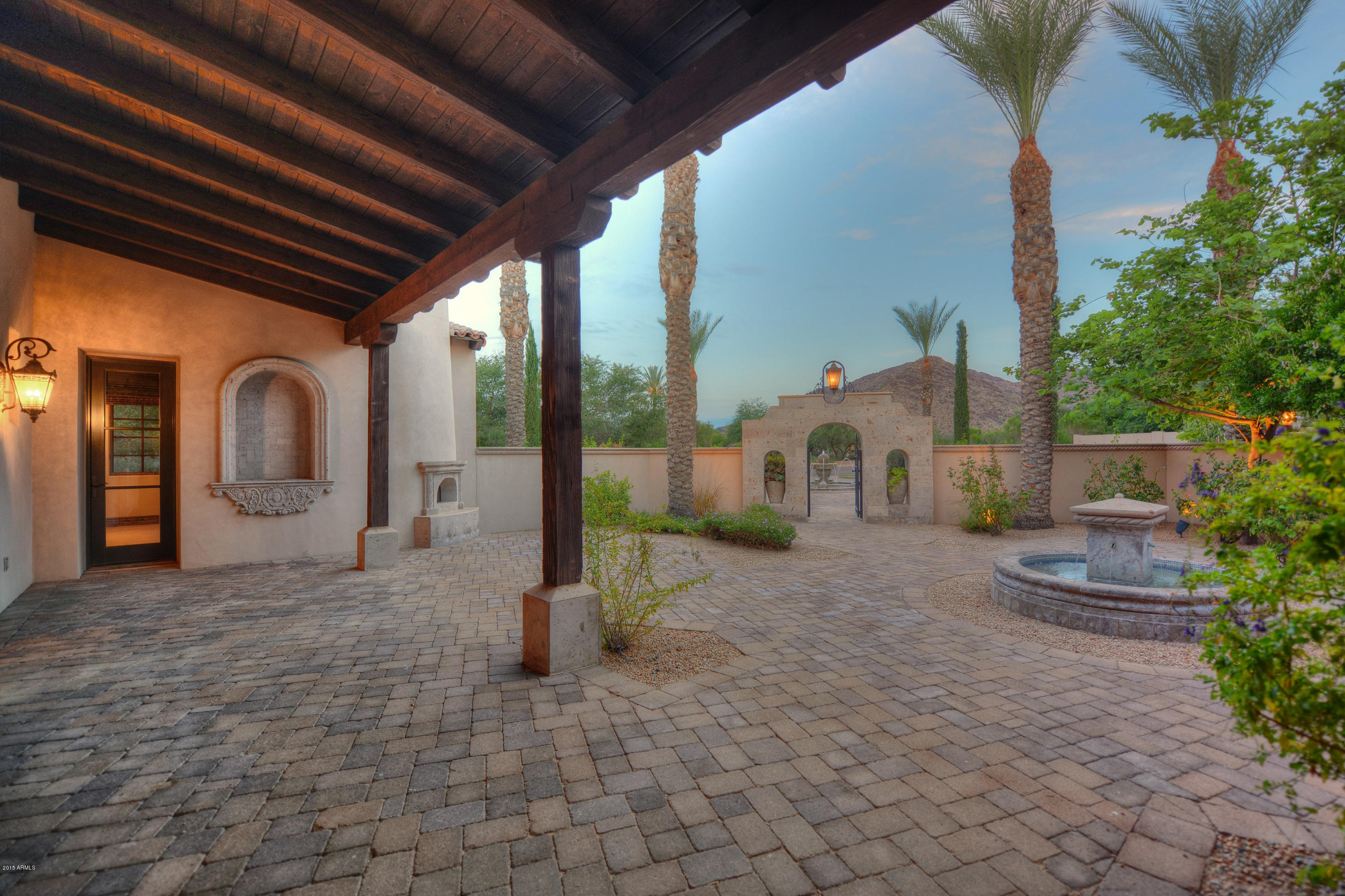 MOCKINGBIRD LANE ESTATES - Residential