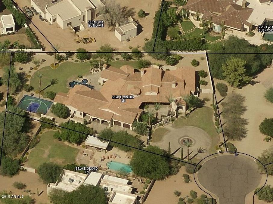 MOCKINGBIRD LANE ESTATES - Residential