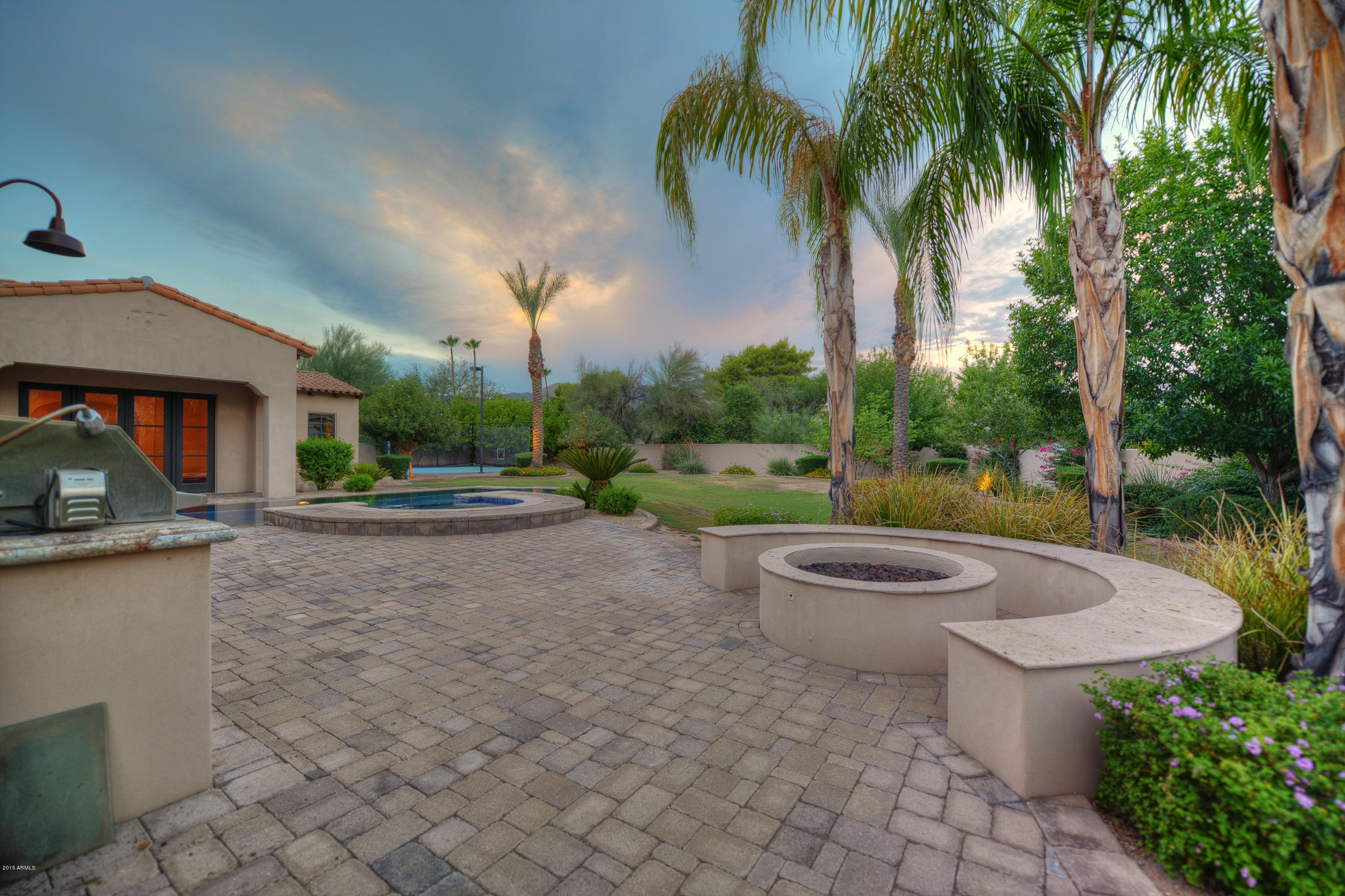MOCKINGBIRD LANE ESTATES - Residential