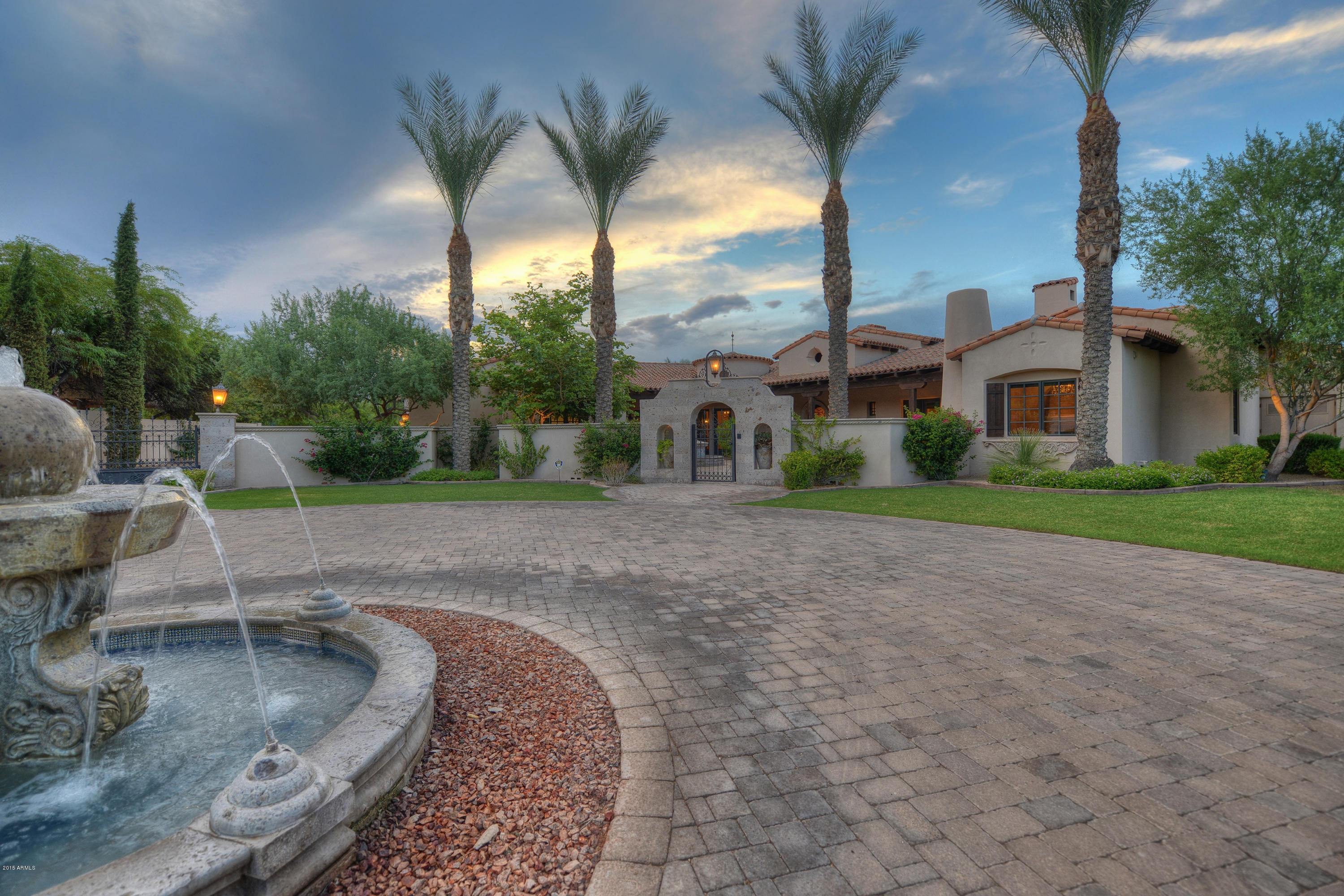 MOCKINGBIRD LANE ESTATES - Residential