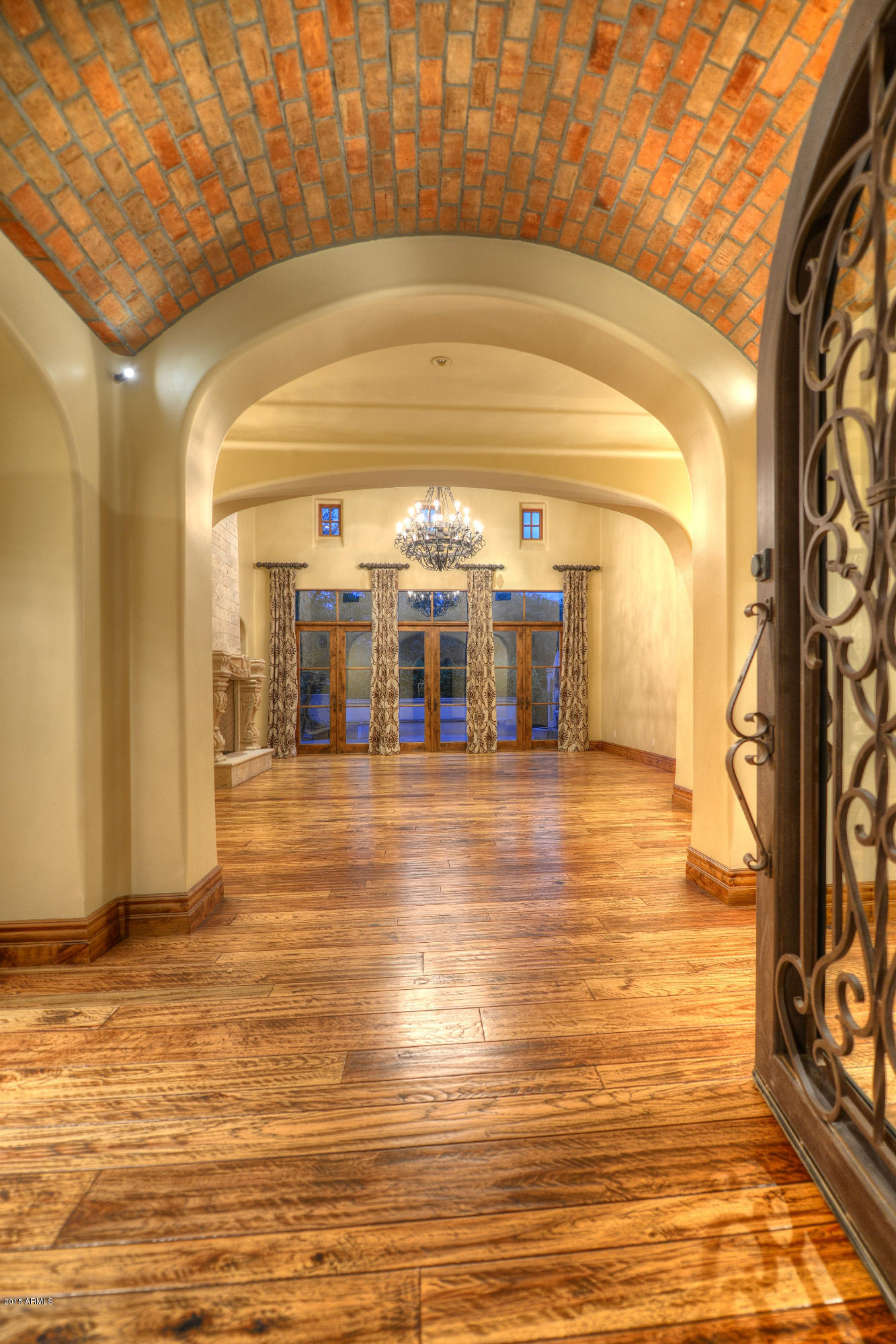MOCKINGBIRD LANE ESTATES - Residential