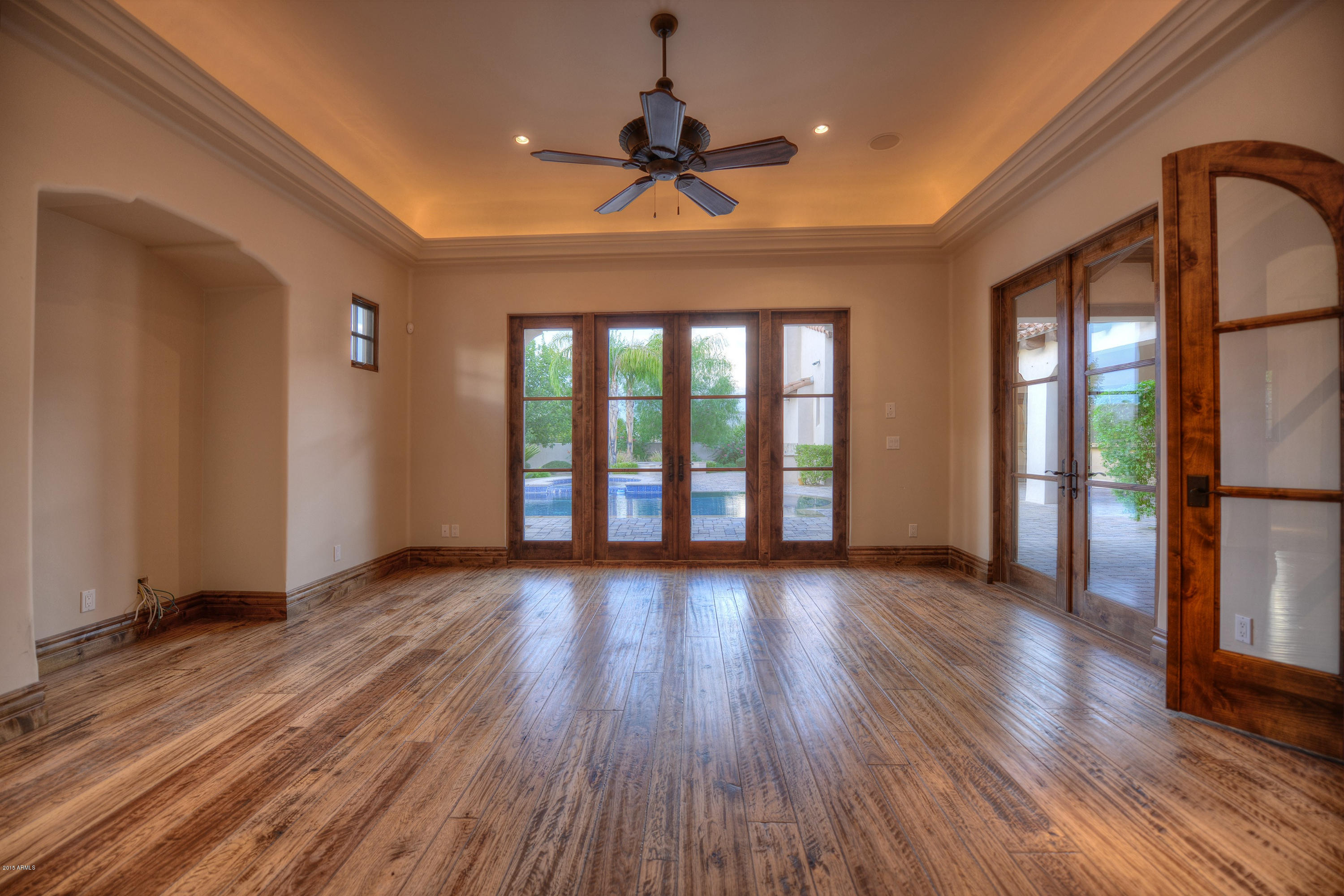 MOCKINGBIRD LANE ESTATES - Residential