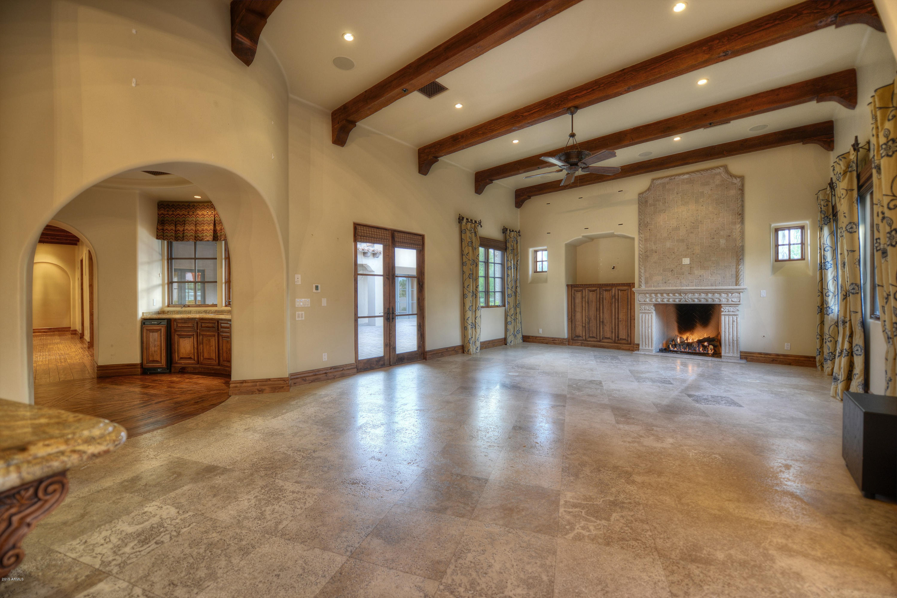 MOCKINGBIRD LANE ESTATES - Residential