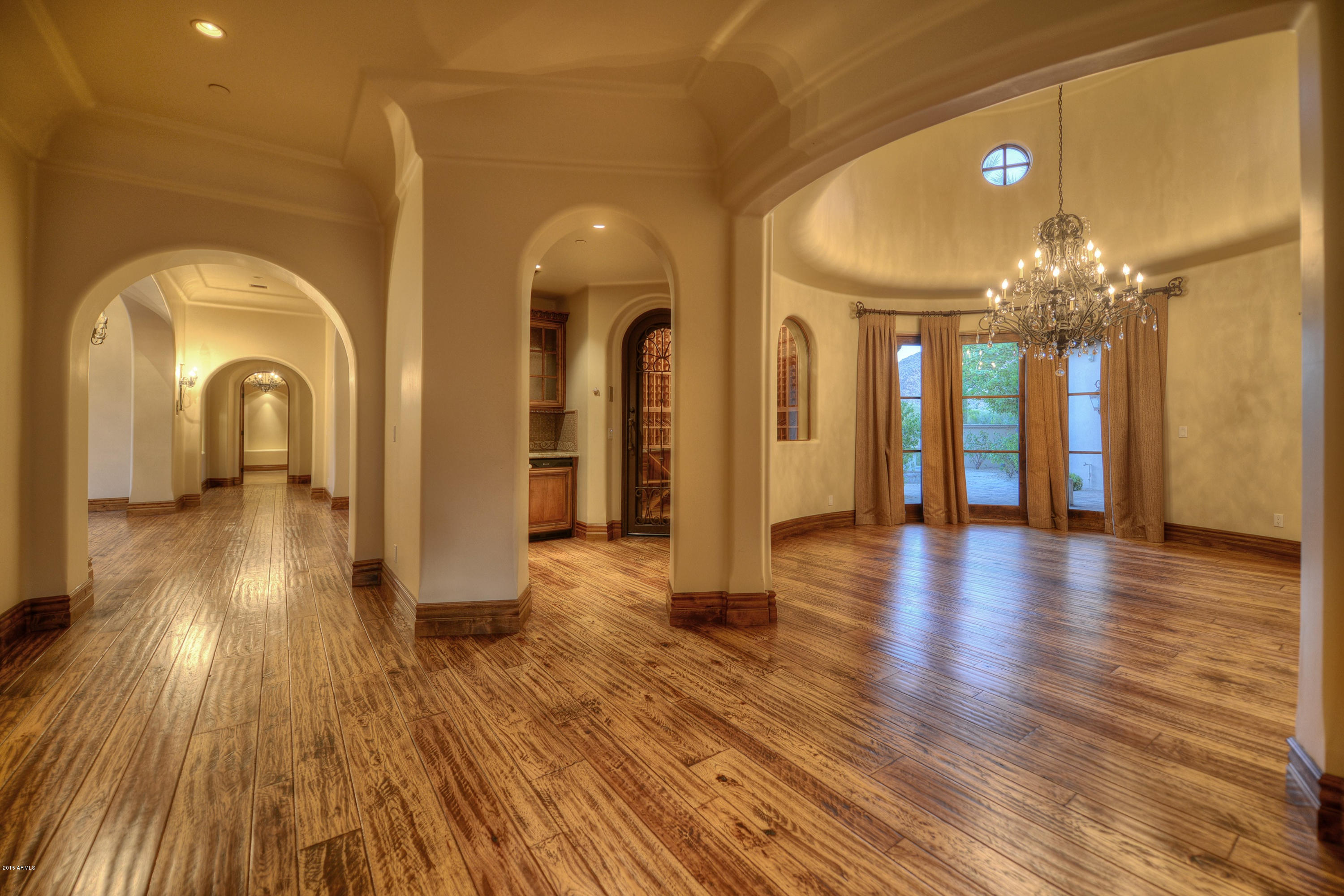MOCKINGBIRD LANE ESTATES - Residential