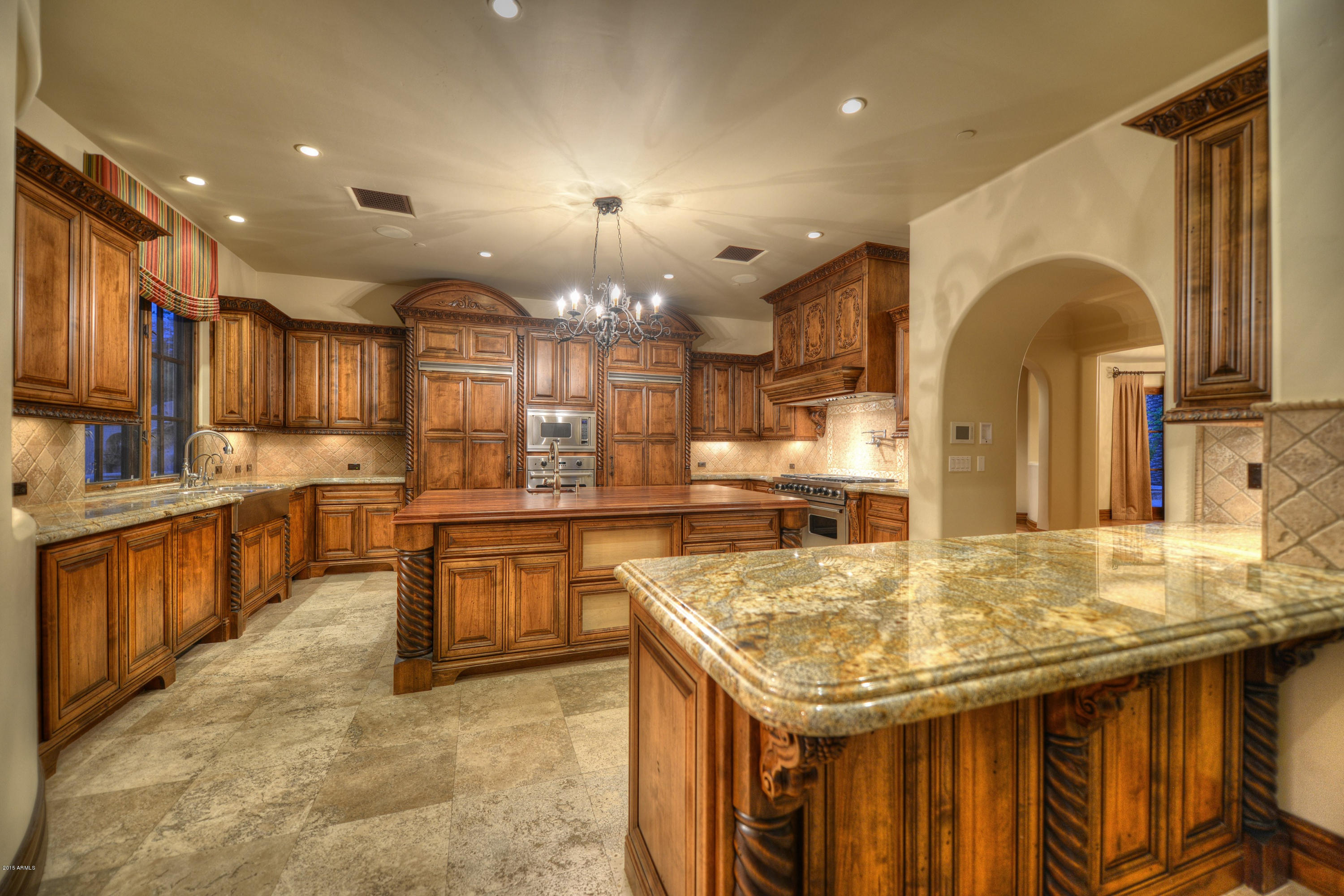 MOCKINGBIRD LANE ESTATES - Residential
