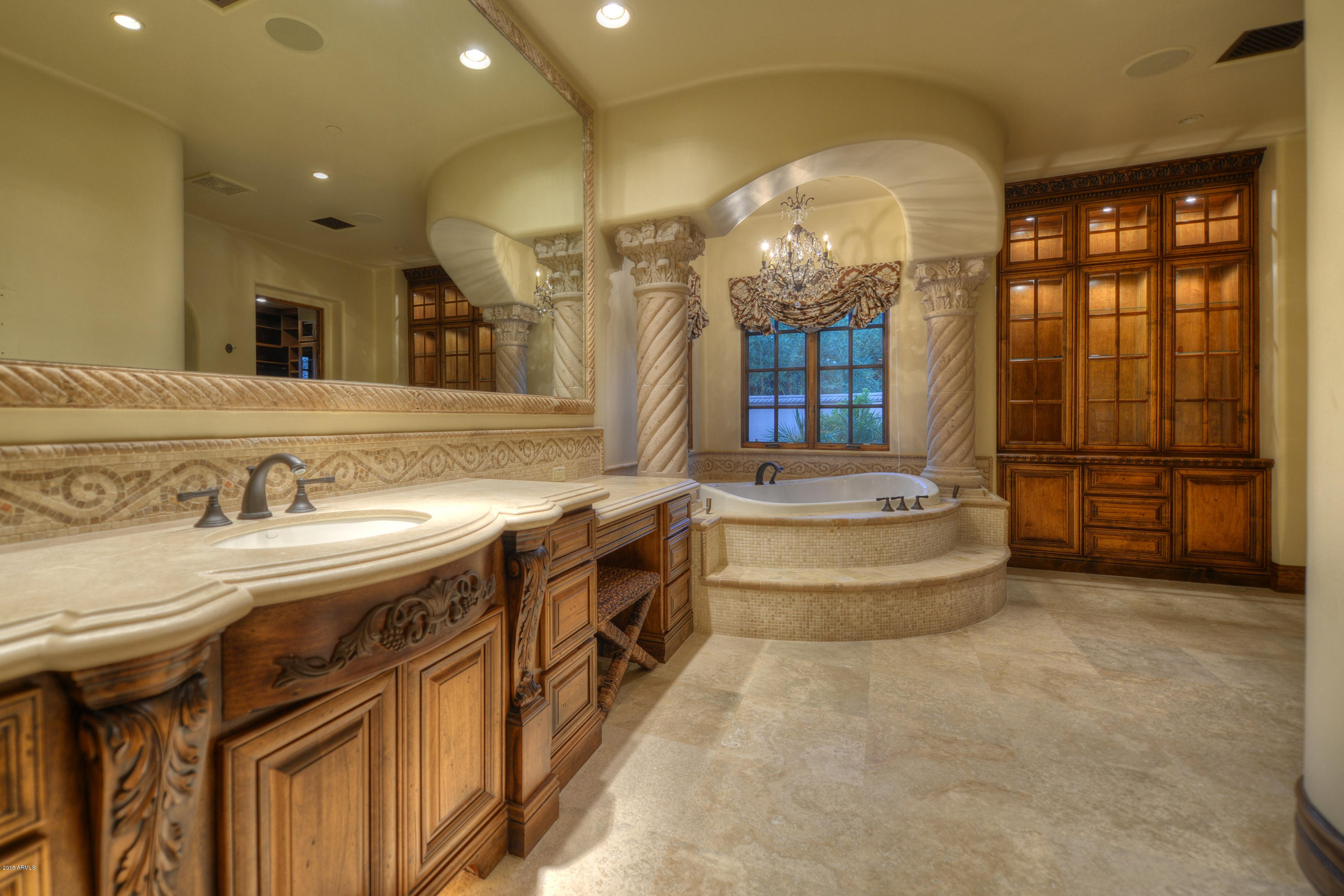 MOCKINGBIRD LANE ESTATES - Residential