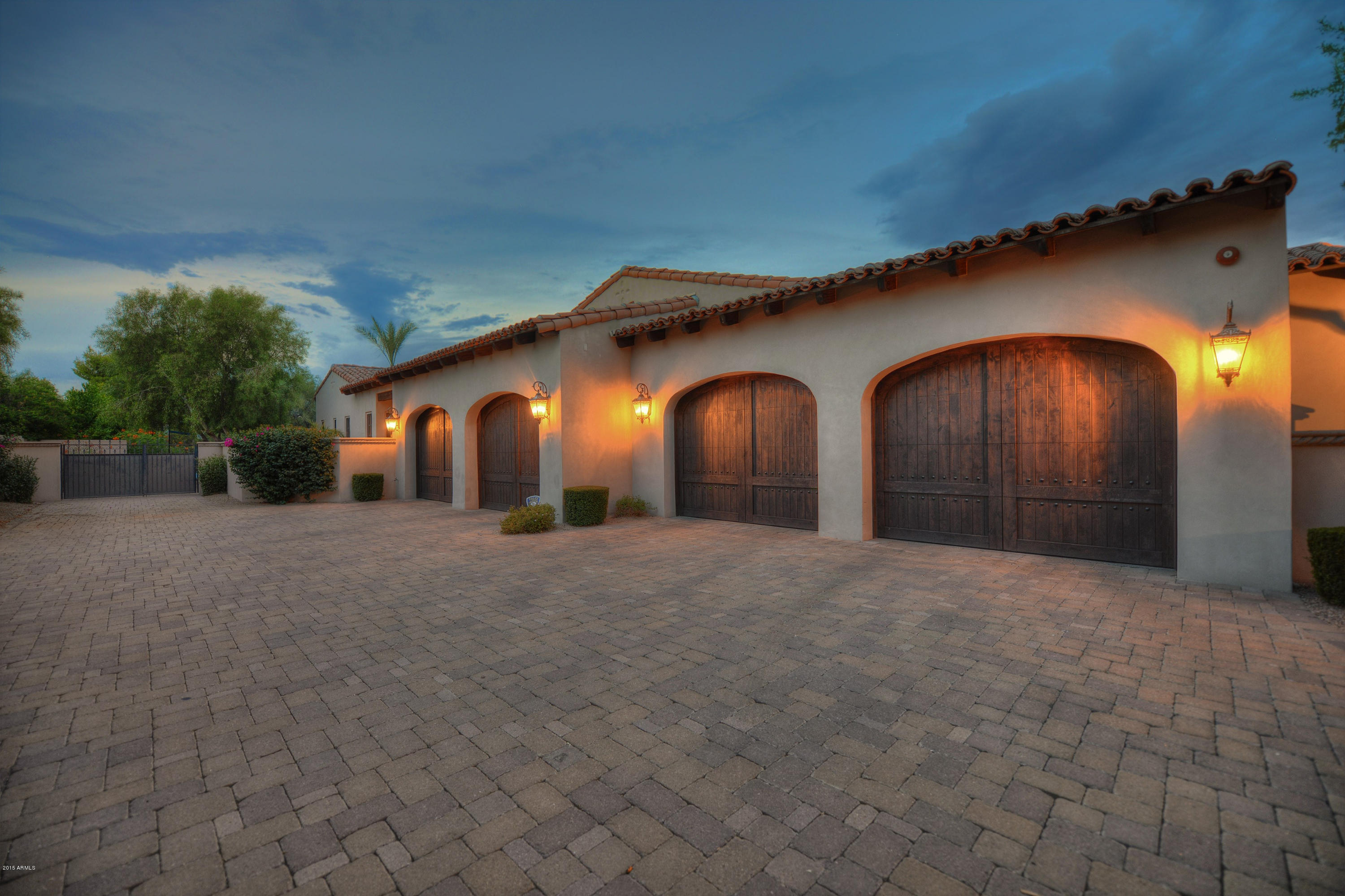 MOCKINGBIRD LANE ESTATES - Residential
