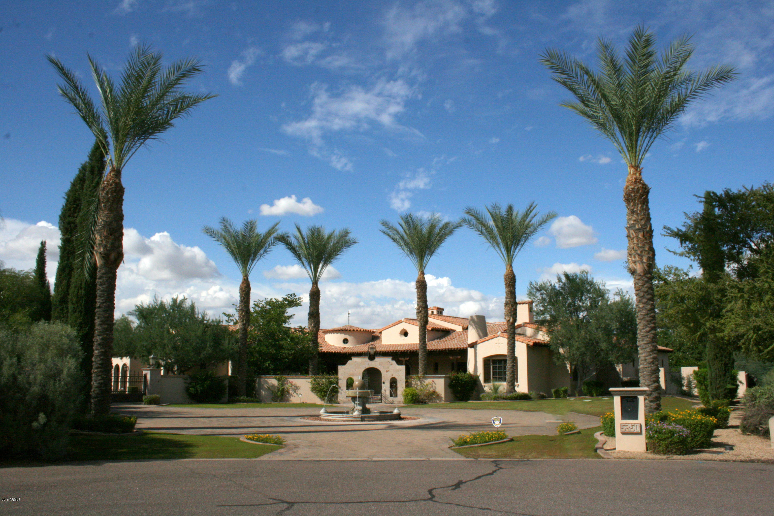 MOCKINGBIRD LANE ESTATES - Residential