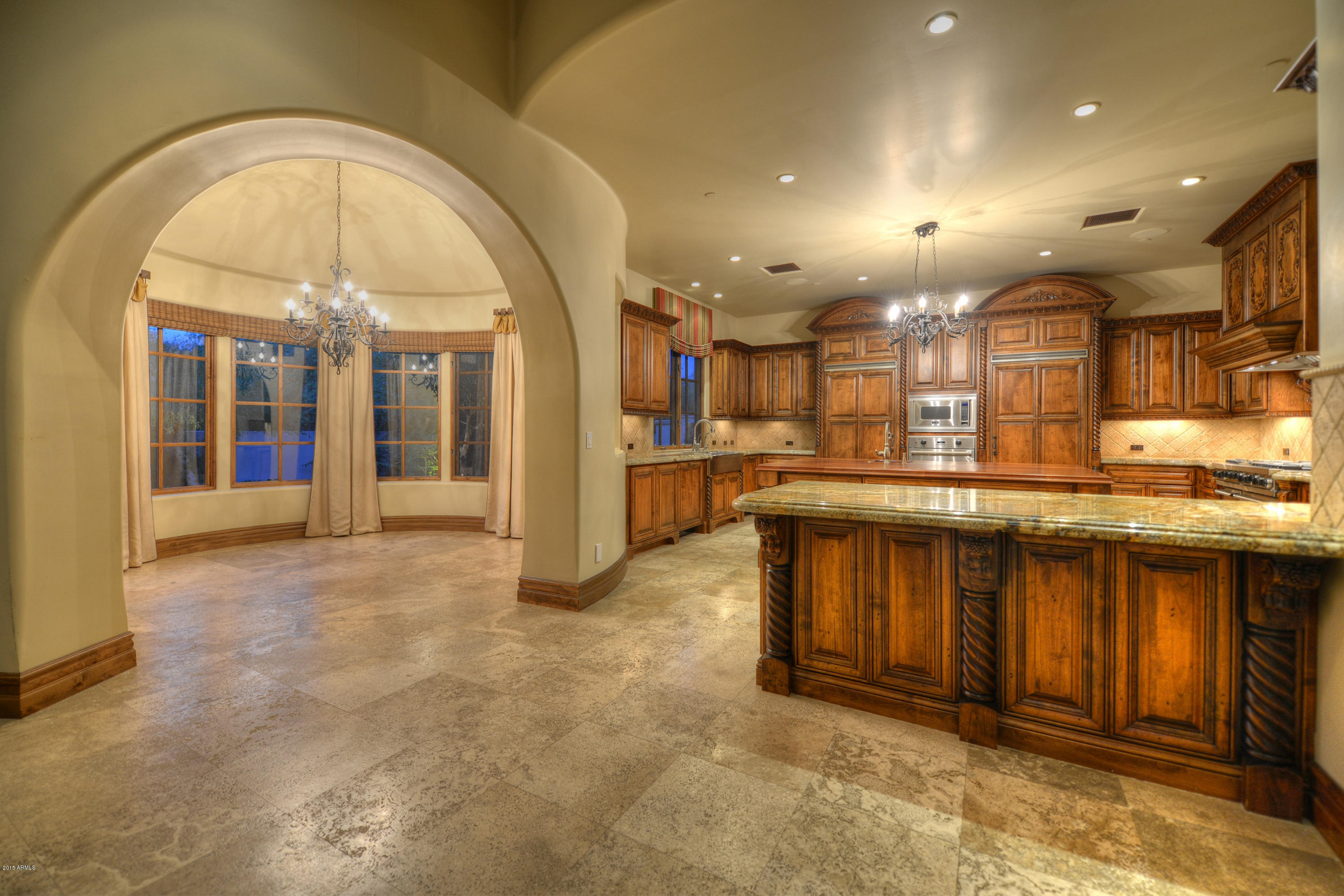 MOCKINGBIRD LANE ESTATES - Residential