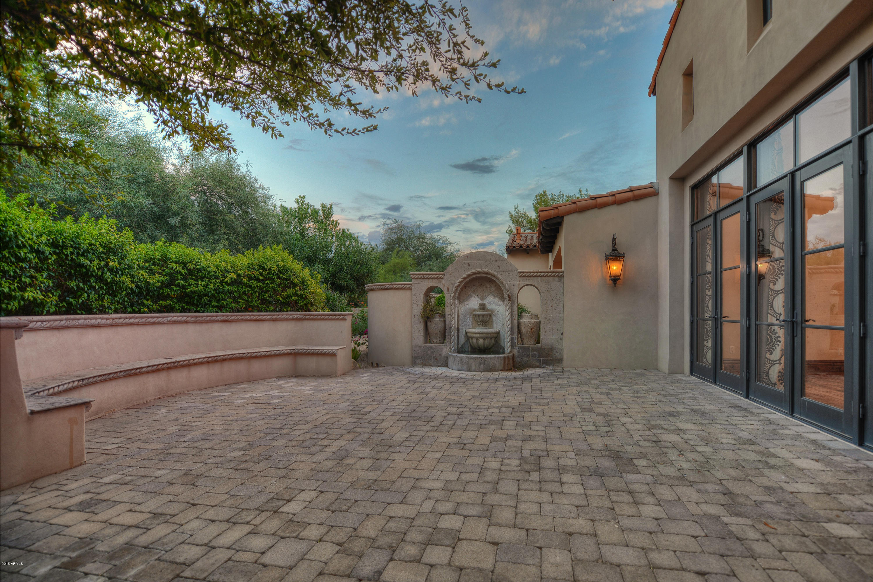 MOCKINGBIRD LANE ESTATES - Residential