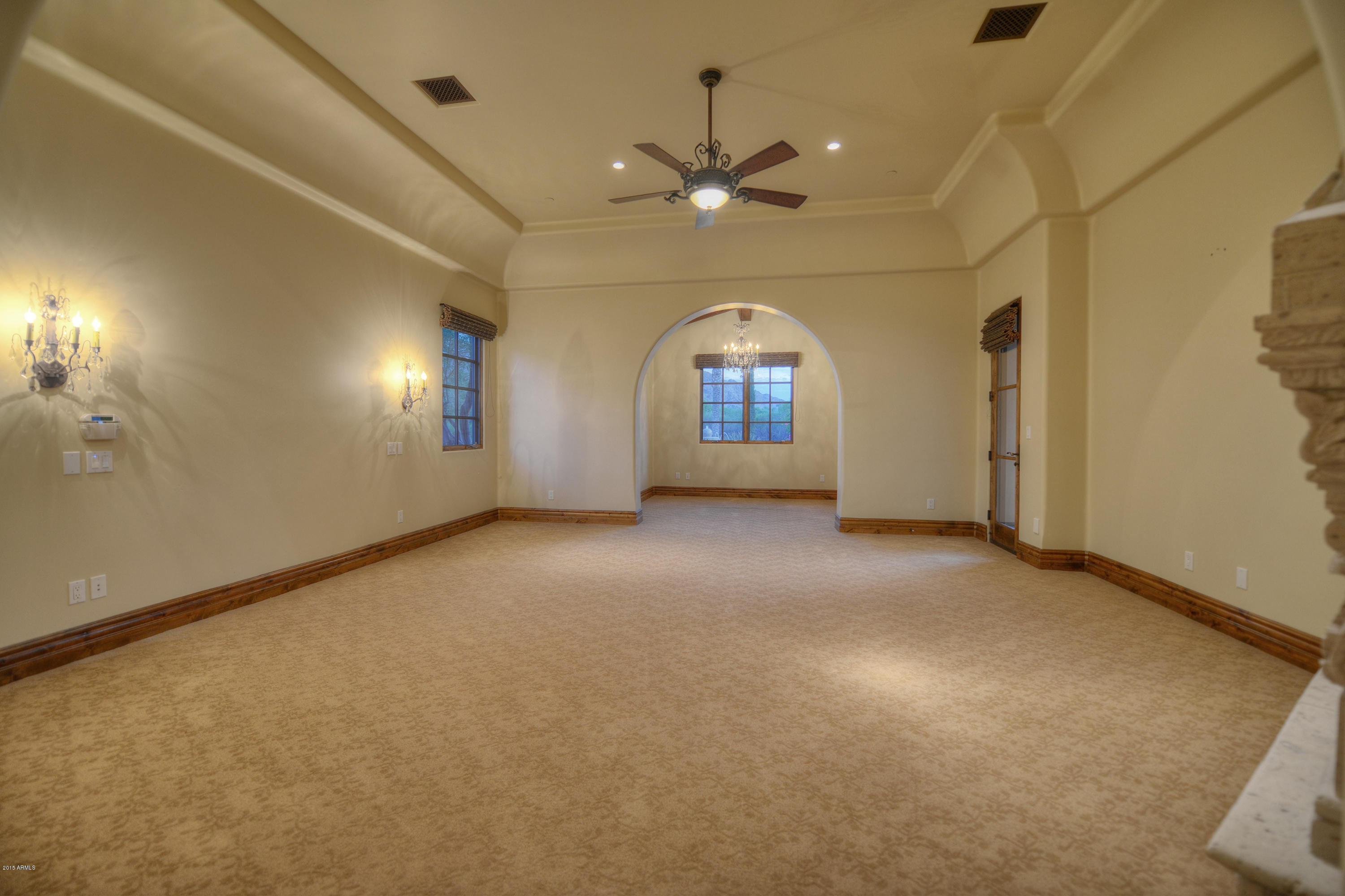 MOCKINGBIRD LANE ESTATES - Residential
