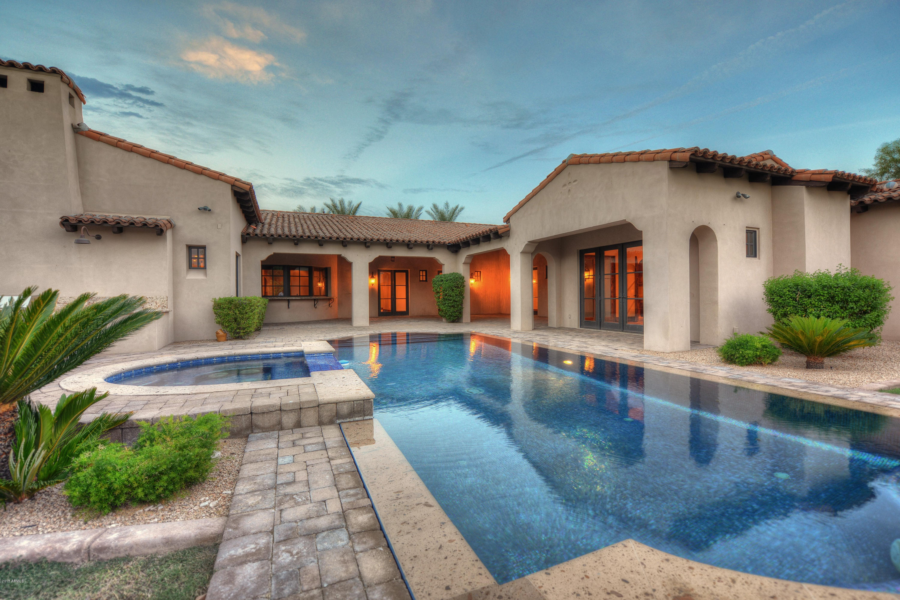 MOCKINGBIRD LANE ESTATES - Residential