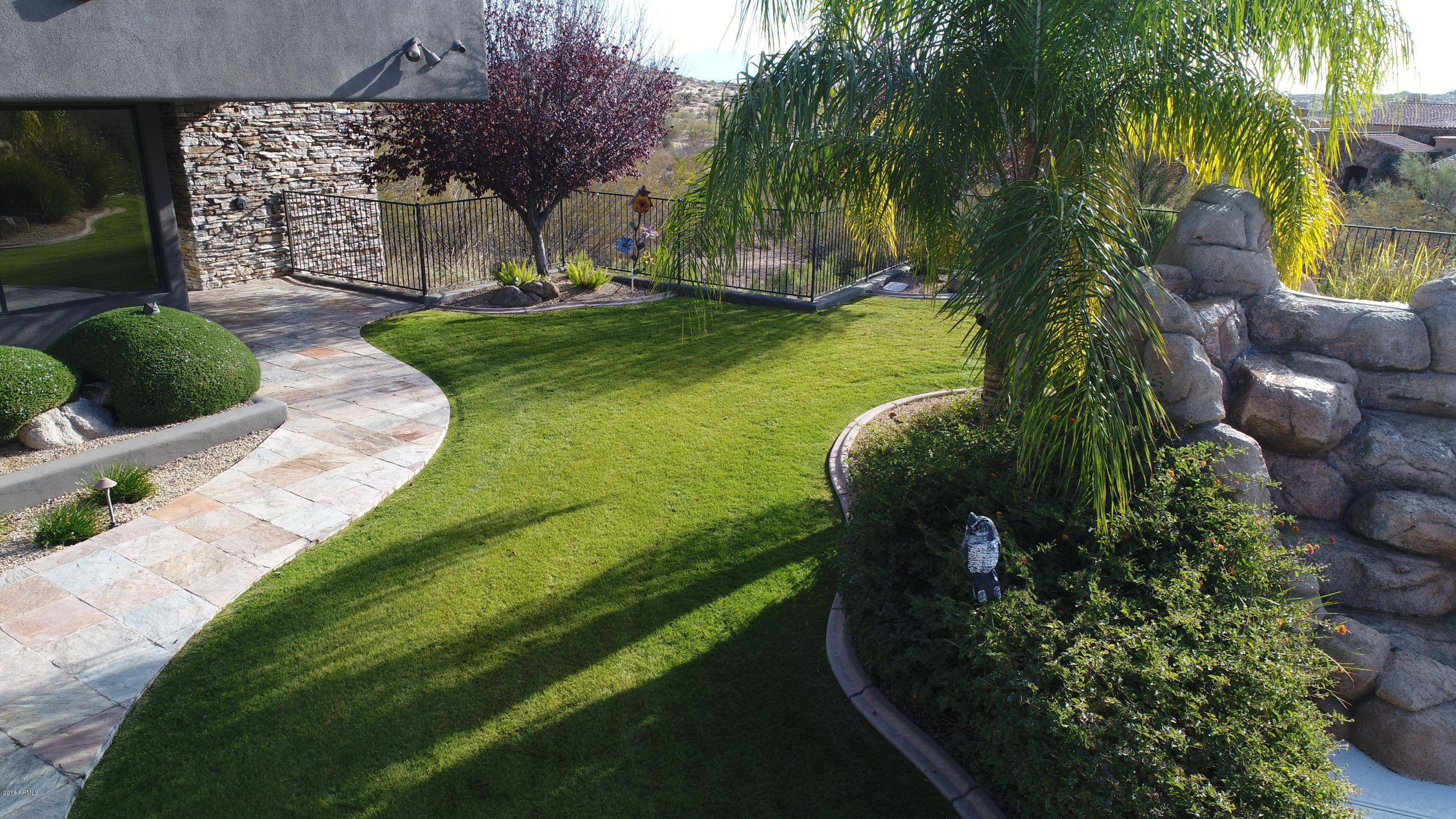 YEARLING ESTATES - Residential