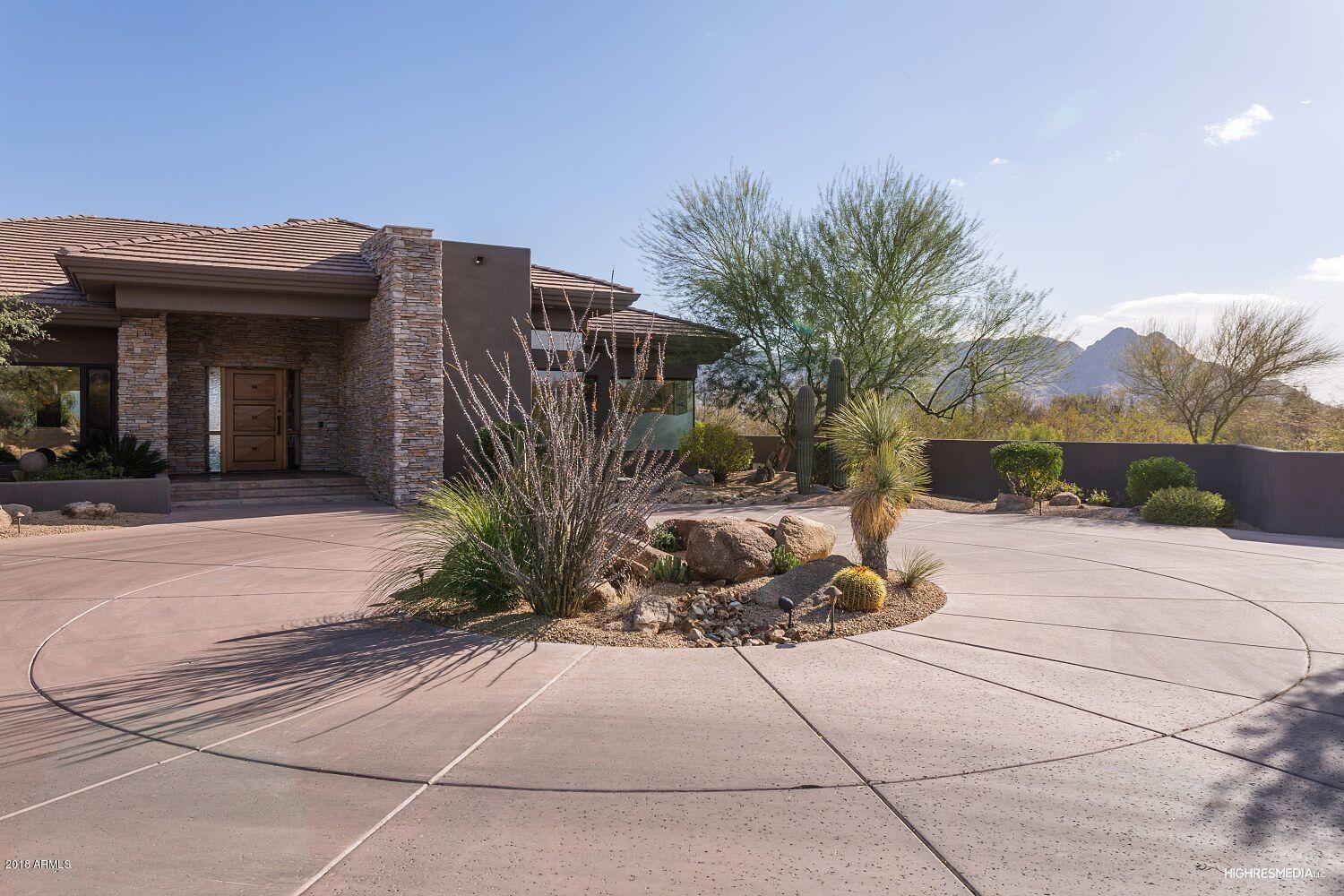 YEARLING ESTATES - Residential