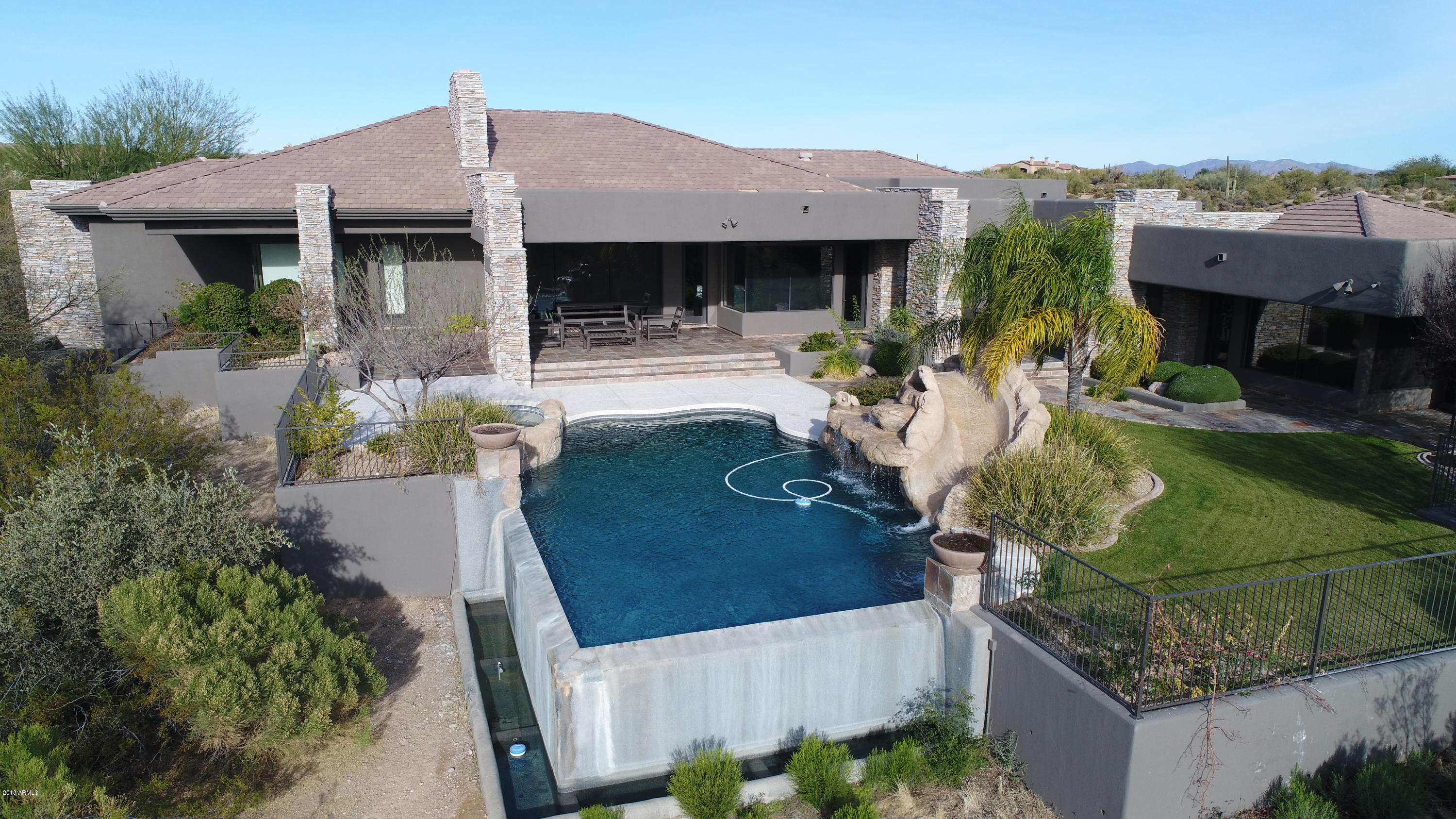 YEARLING ESTATES - Residential