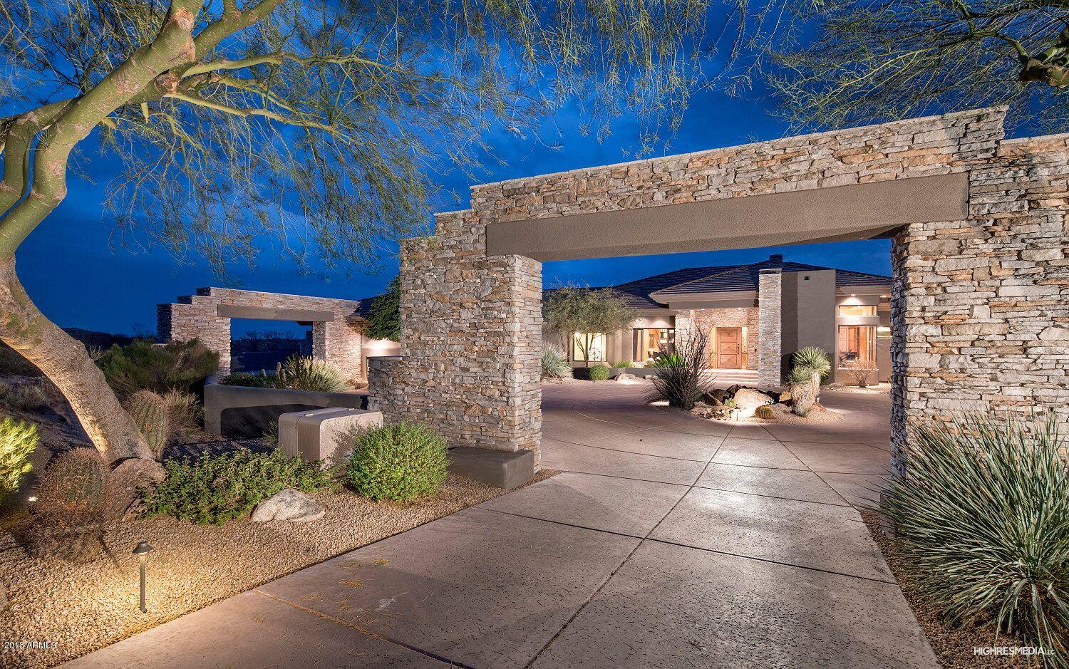 YEARLING ESTATES - Residential