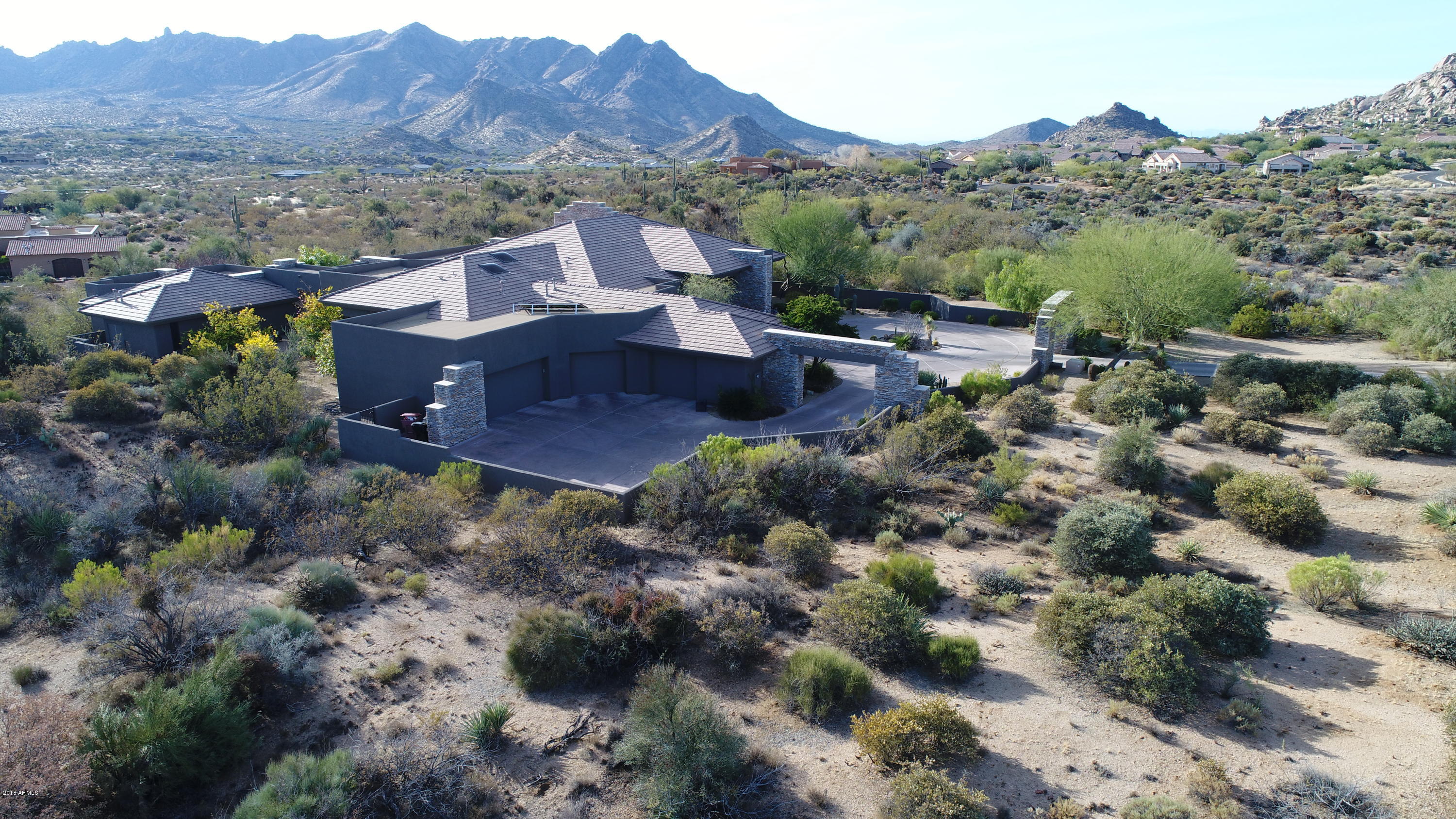 YEARLING ESTATES - Residential