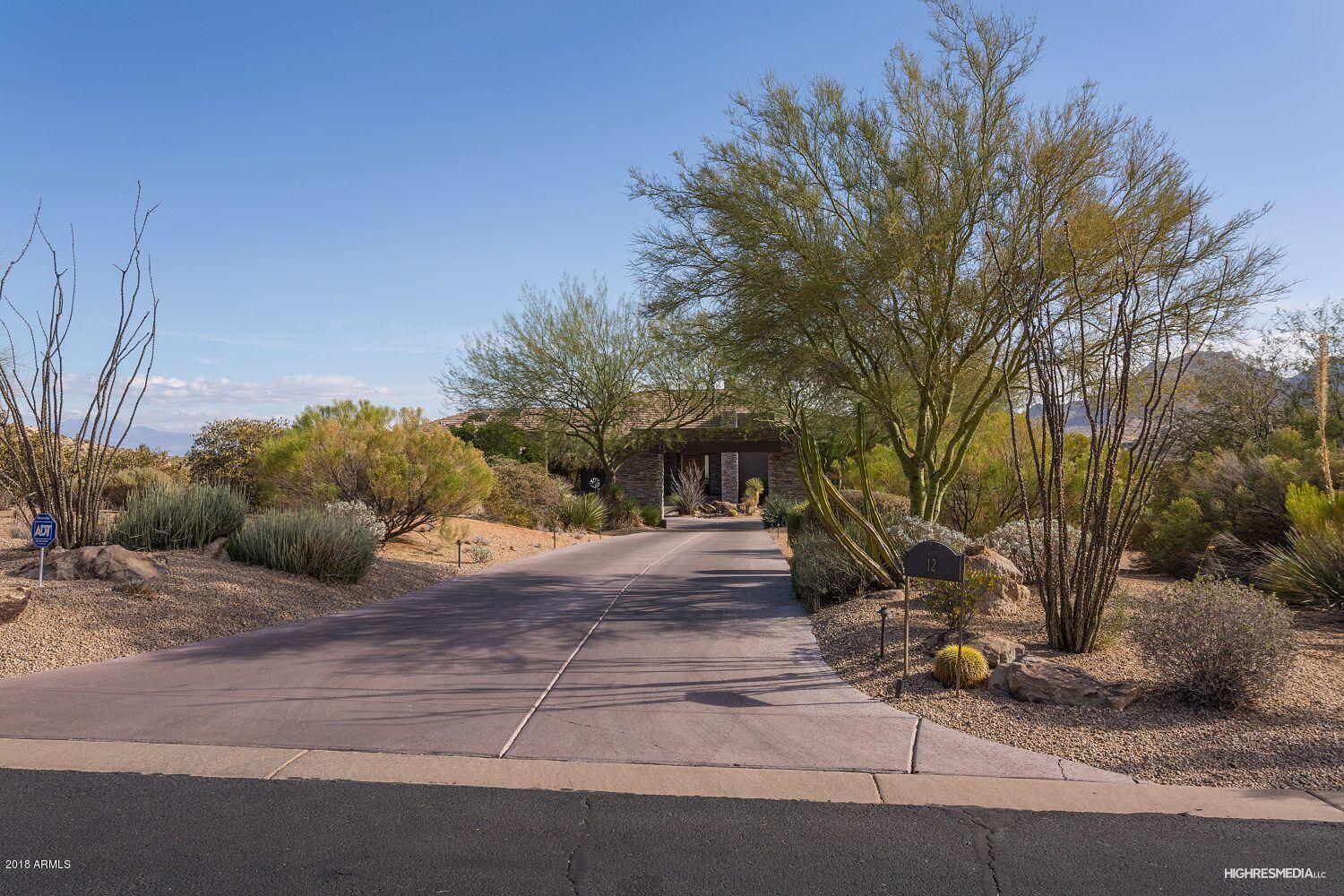 YEARLING ESTATES - Residential