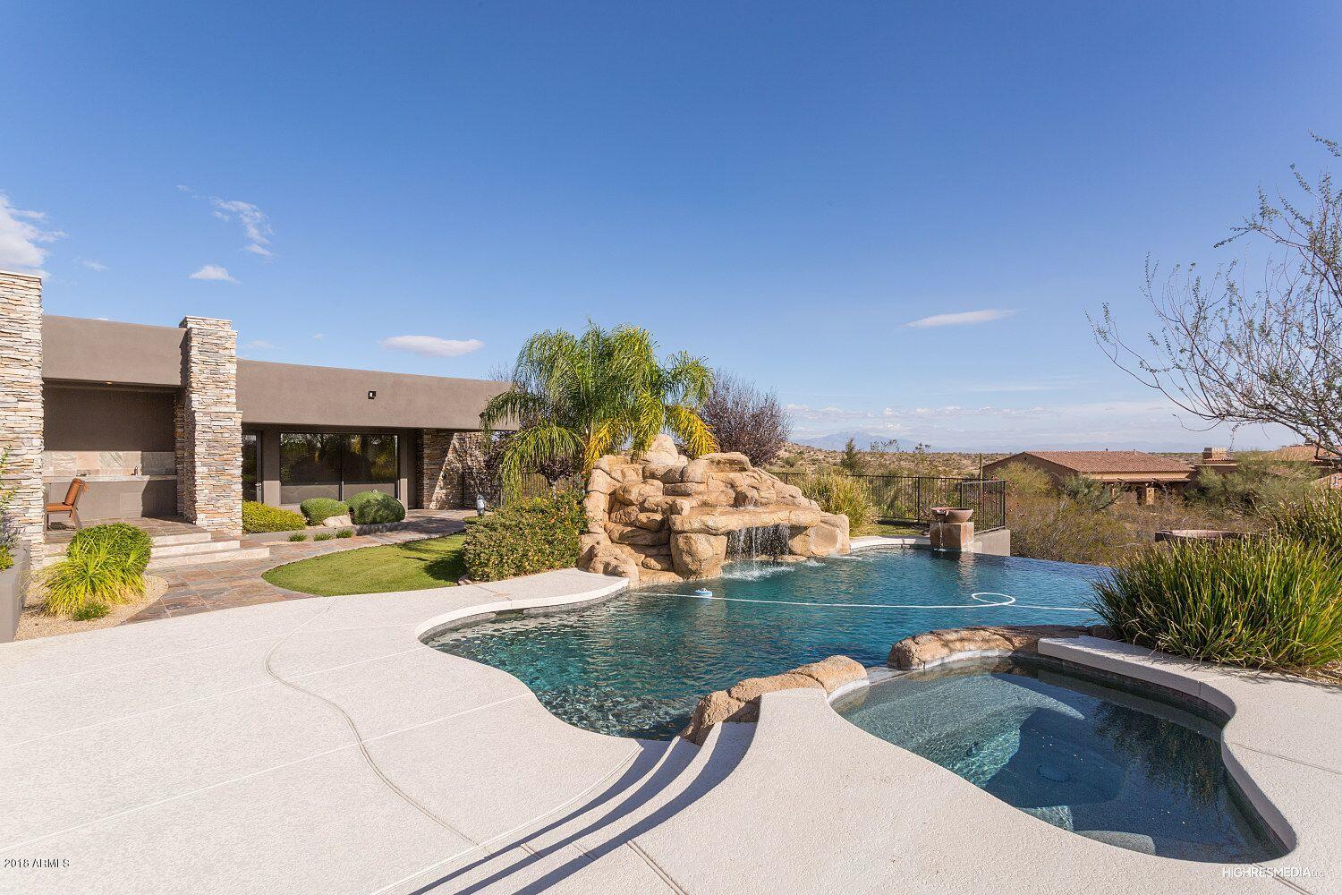 YEARLING ESTATES - Residential