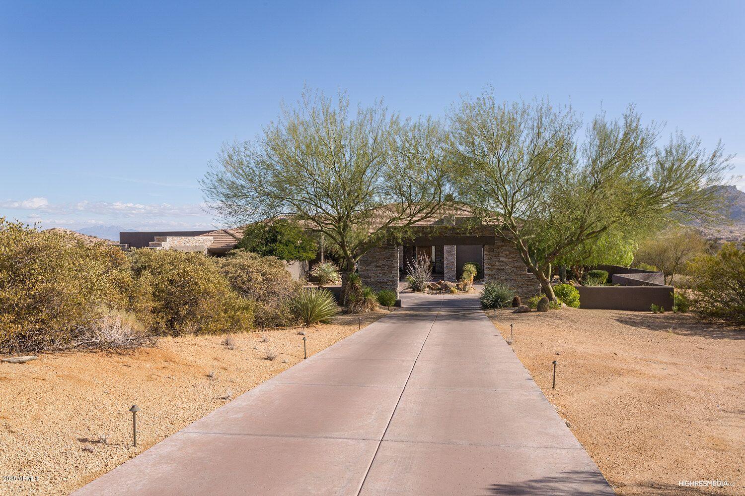 YEARLING ESTATES - Residential