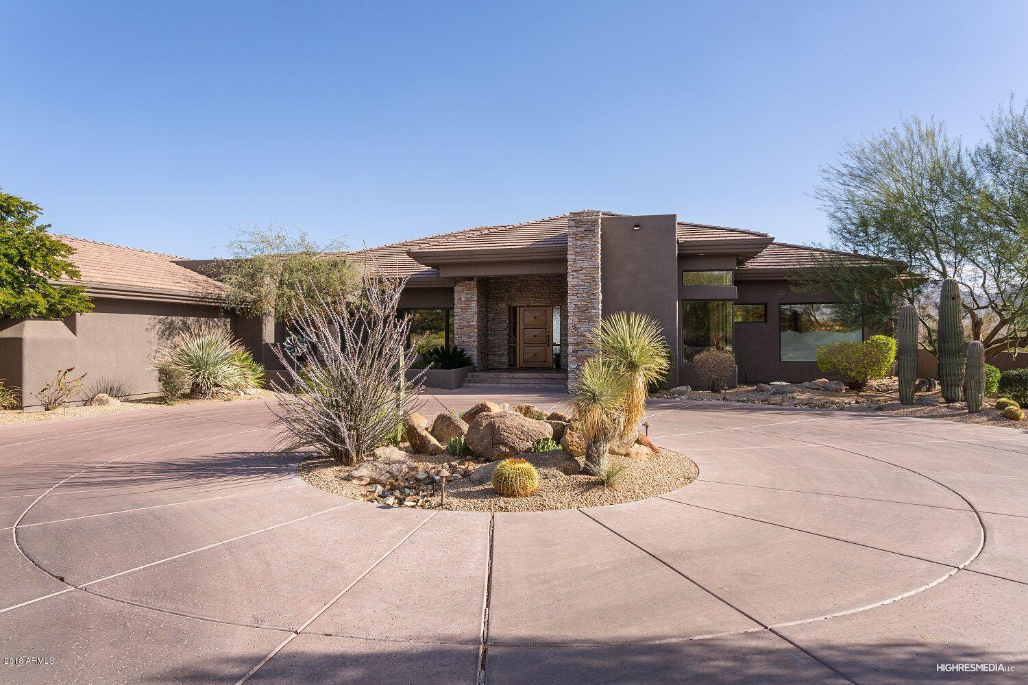 YEARLING ESTATES - Residential