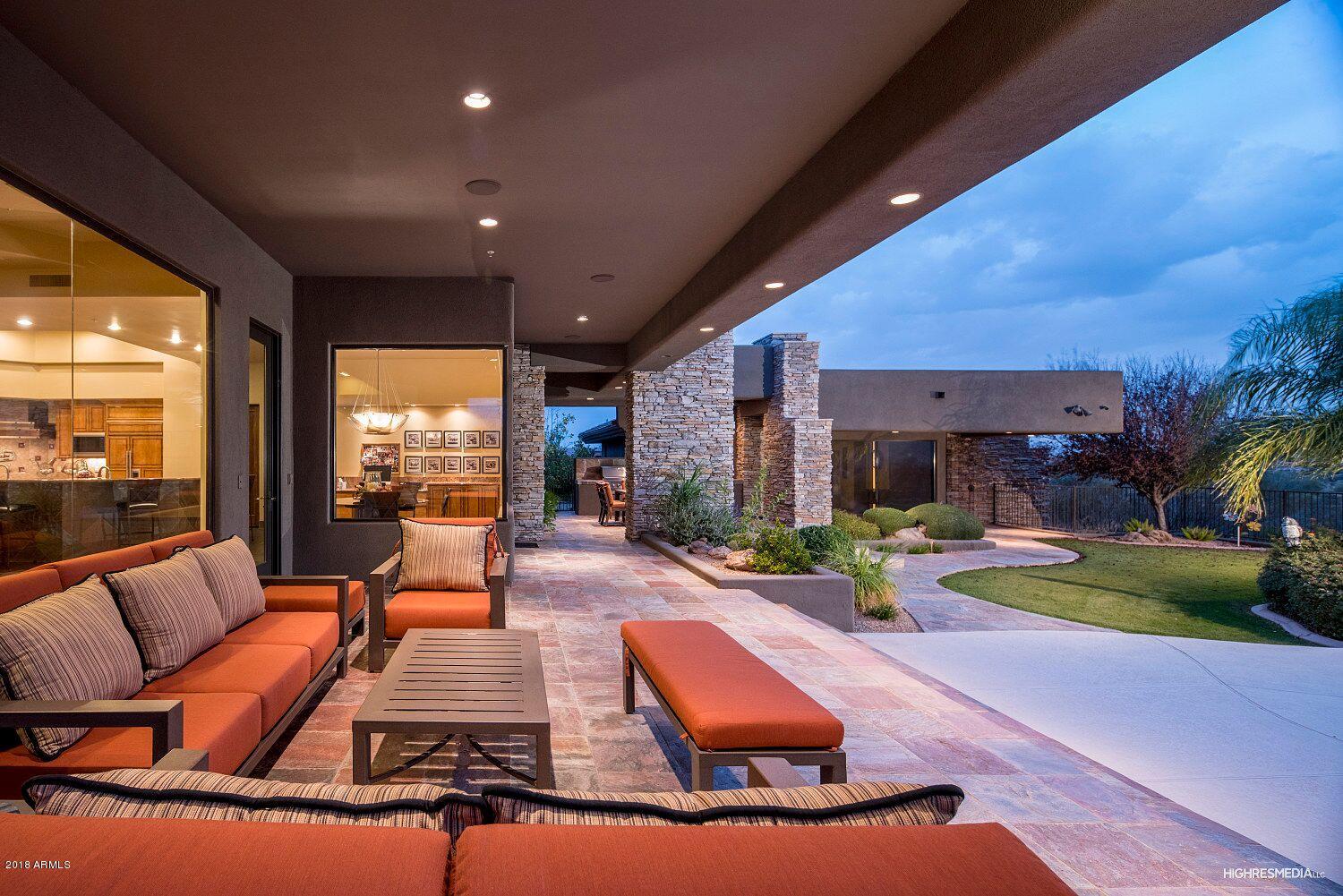YEARLING ESTATES - Residential