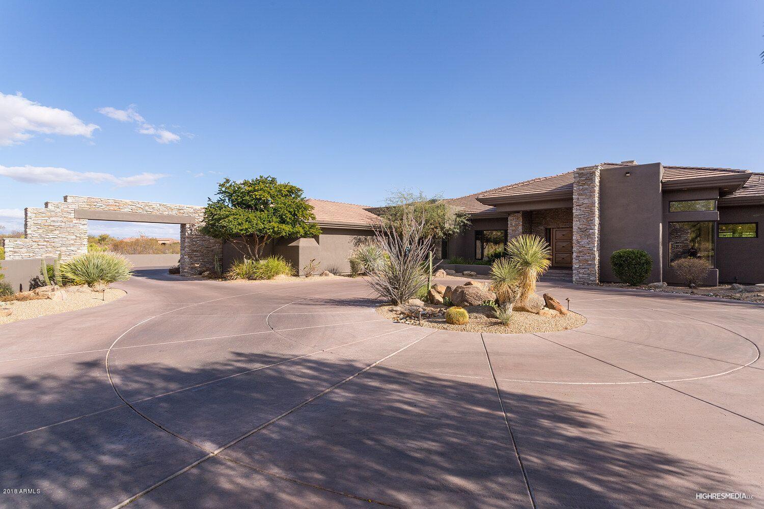 YEARLING ESTATES - Residential