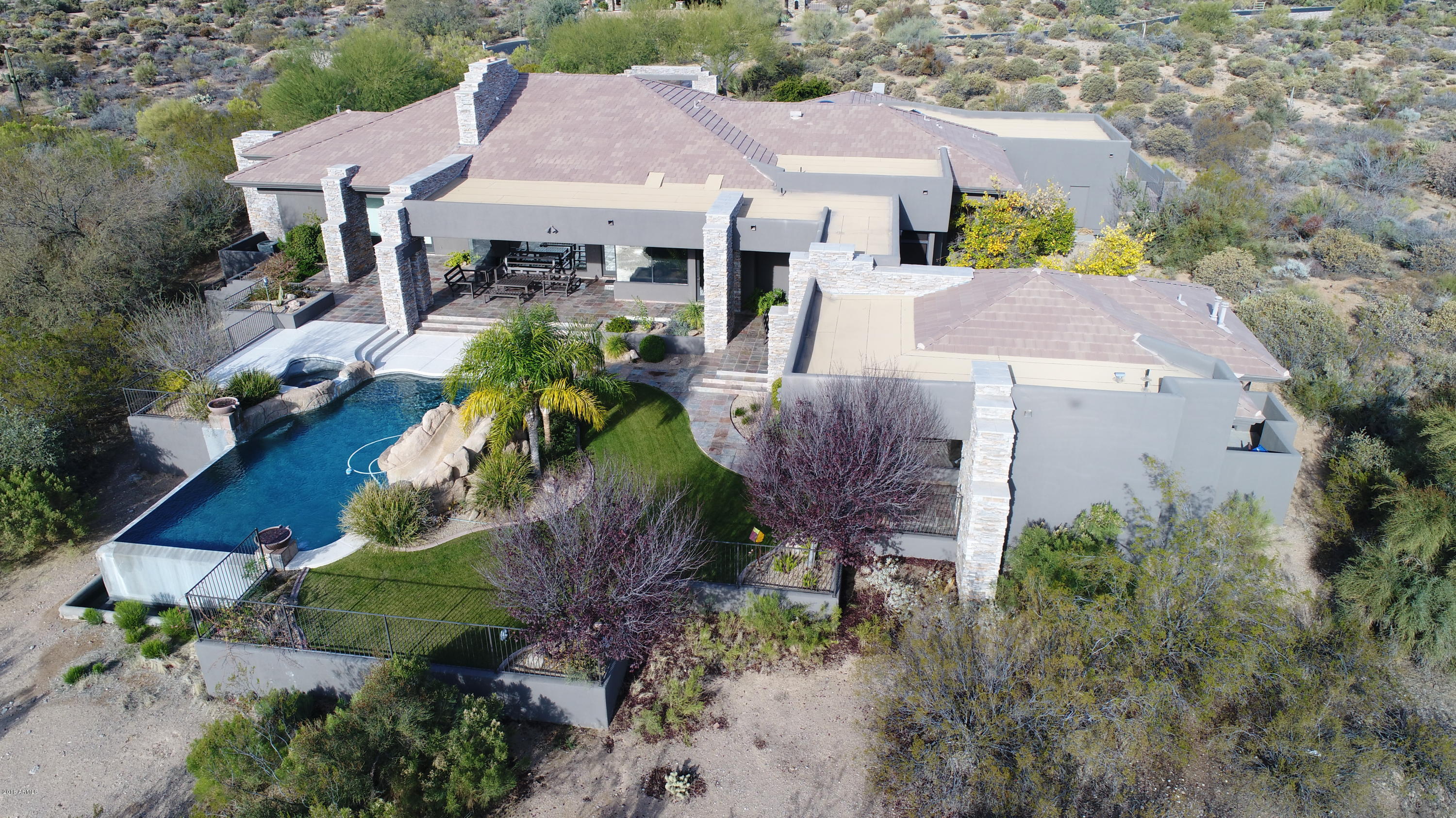YEARLING ESTATES - Residential