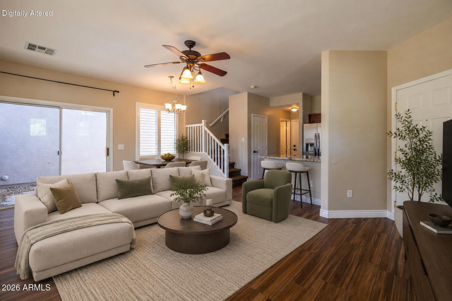 1531 S LONGSPUR Lane