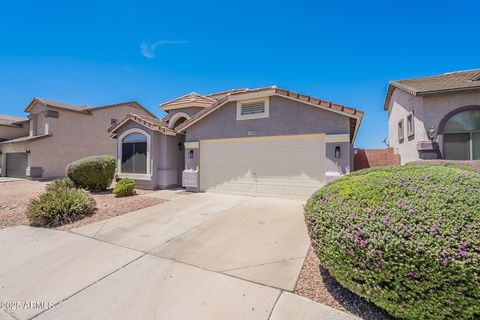 Property photo of 830 S Cerise --, Mesa, AZ 85208