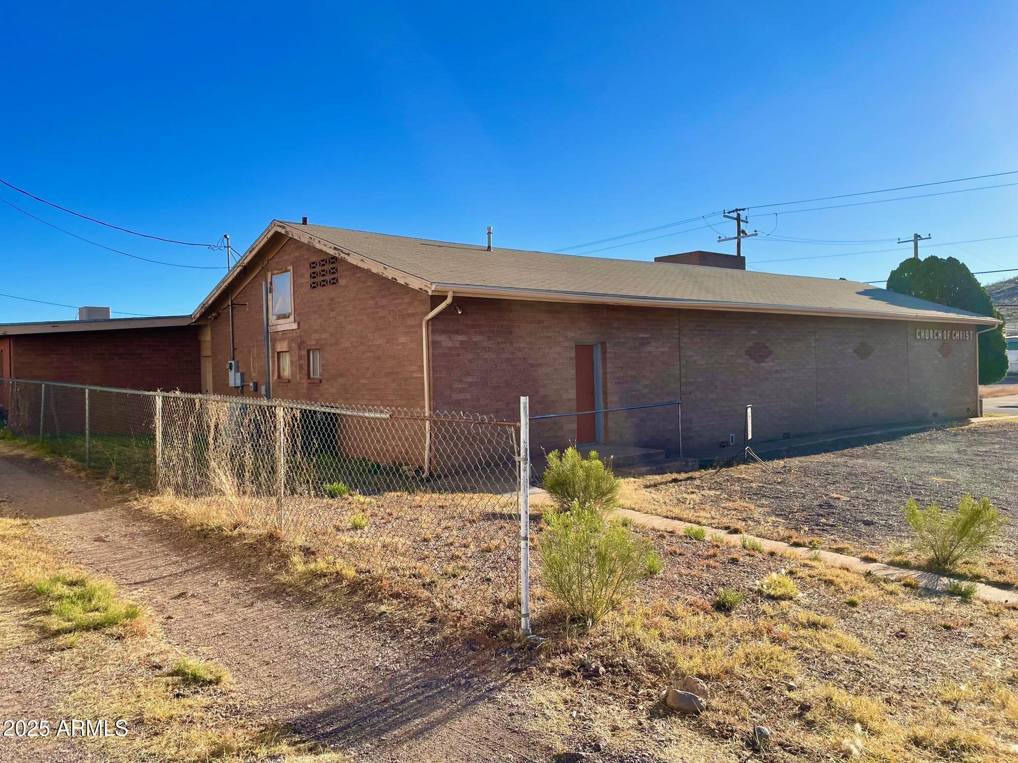 224 BISBEE Road