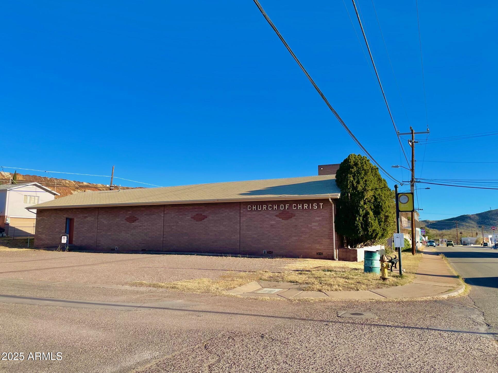 224 BISBEE Road