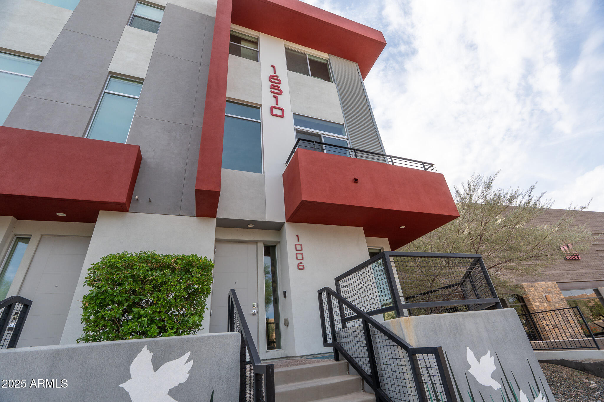 16510 N 92ND Street 1006