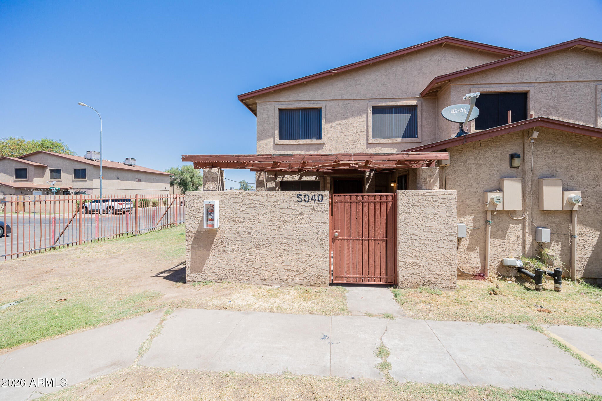 5040 N 40TH Avenue