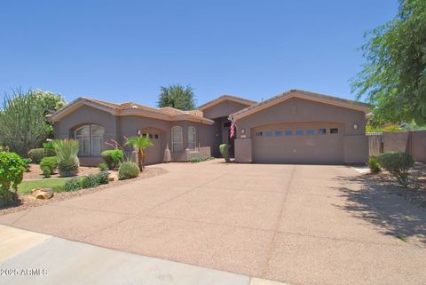 636 E VERMONT Drive Gilbert AZ 85295